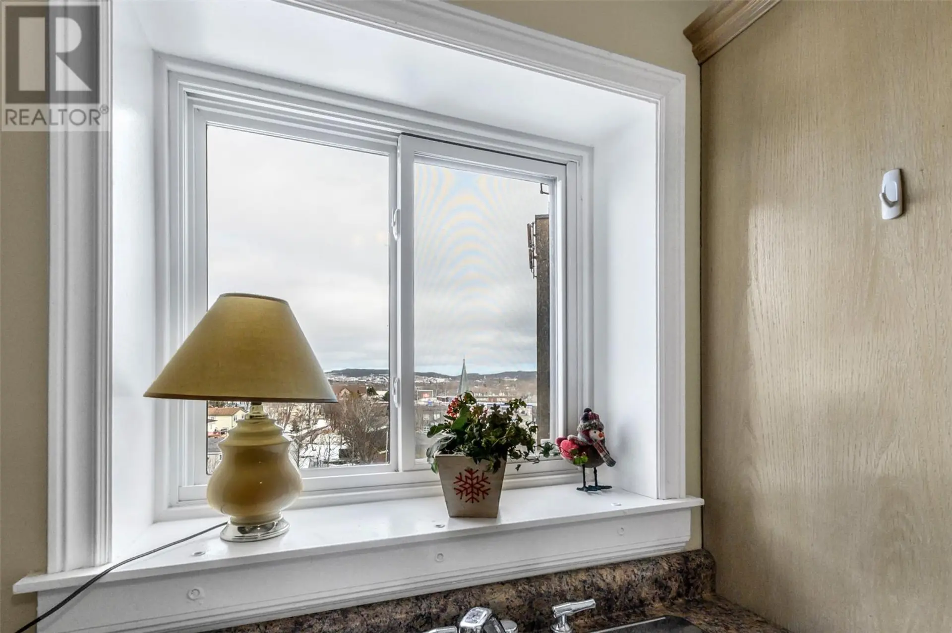 Property at #511 100 ELIZABETH AVENUE, St. John's, NL