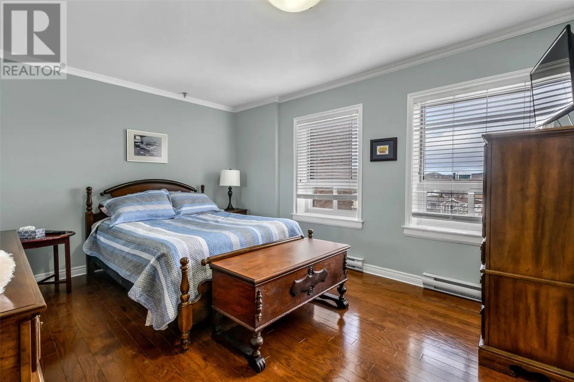 Property at #511 100 ELIZABETH AVENUE, St. John's, NL