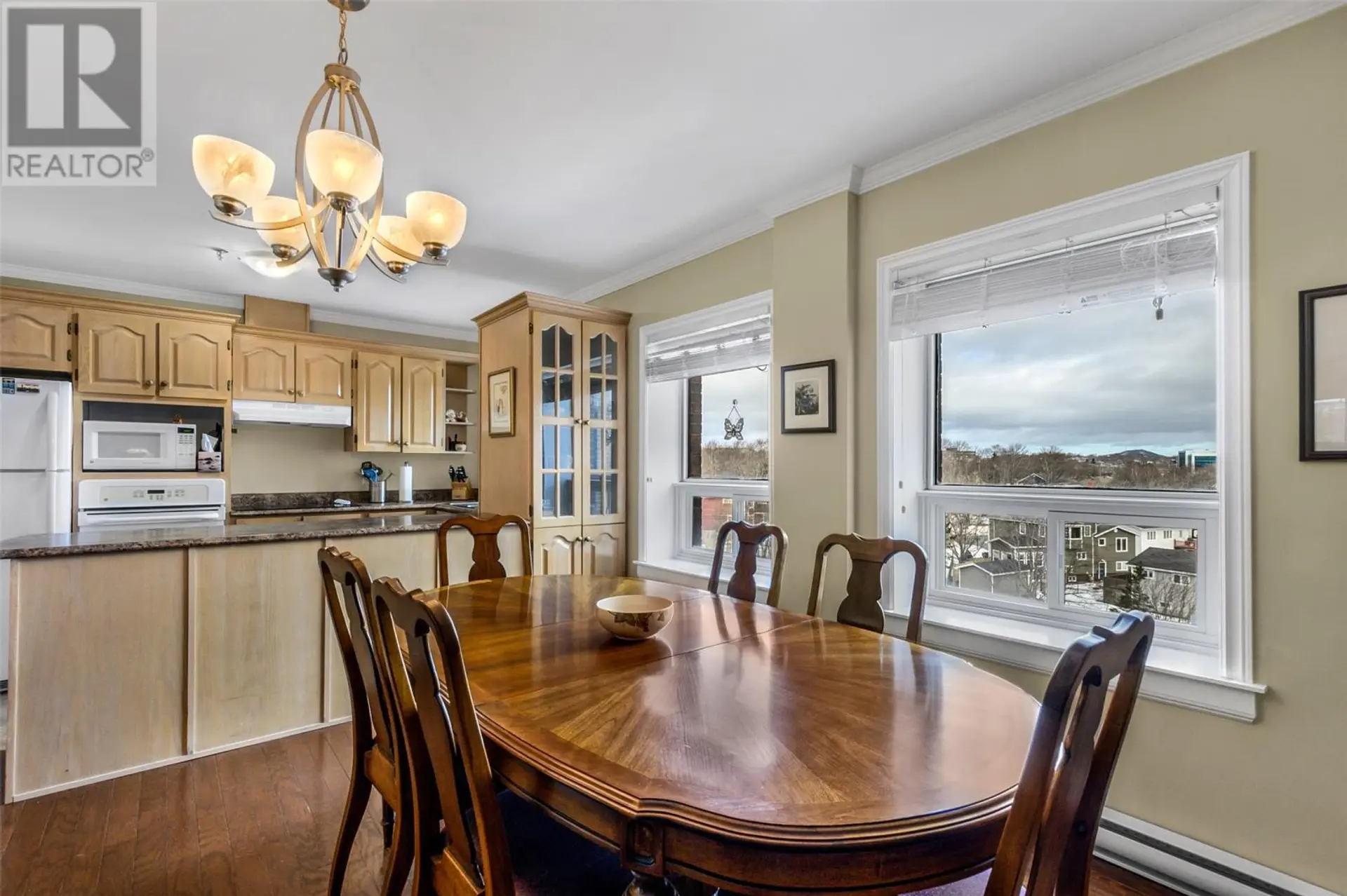 Property at #511 100 ELIZABETH AVENUE, St. John's, NL