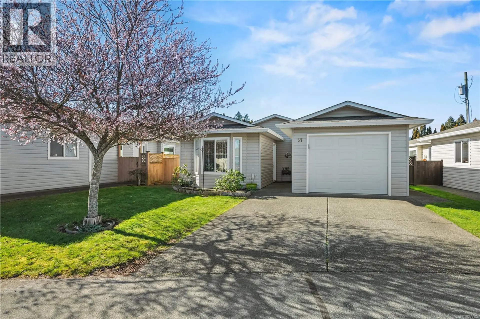 Property at #57 7570 Tetayut Rd, Central Saanich, BC