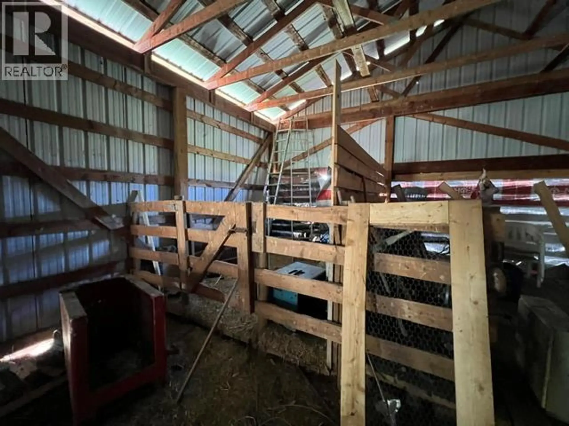 Property at 2802 LOWER WYNNDEL ROAD, Wynndel, BC