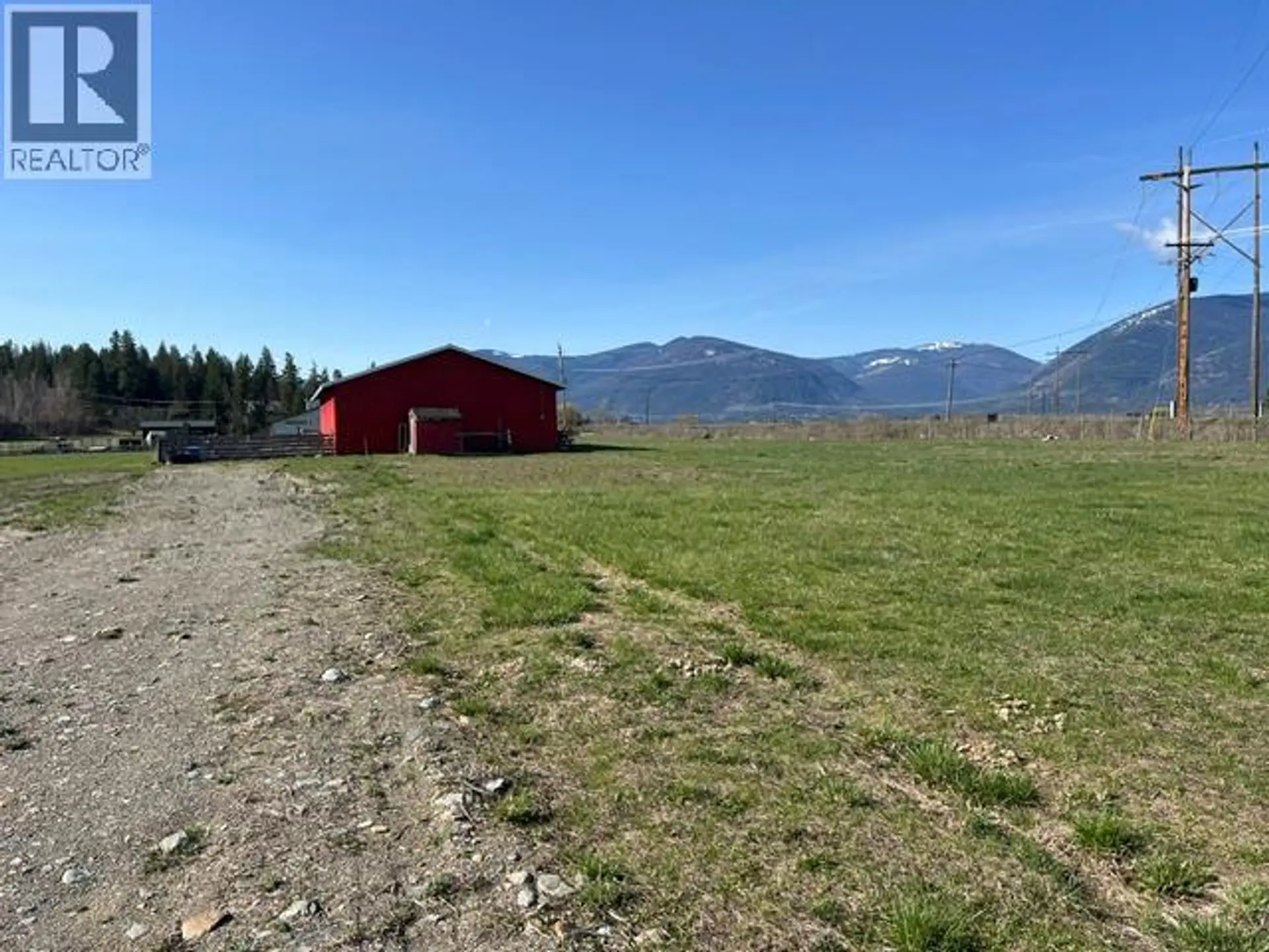 Property at 2802 LOWER WYNNDEL ROAD, Wynndel, BC