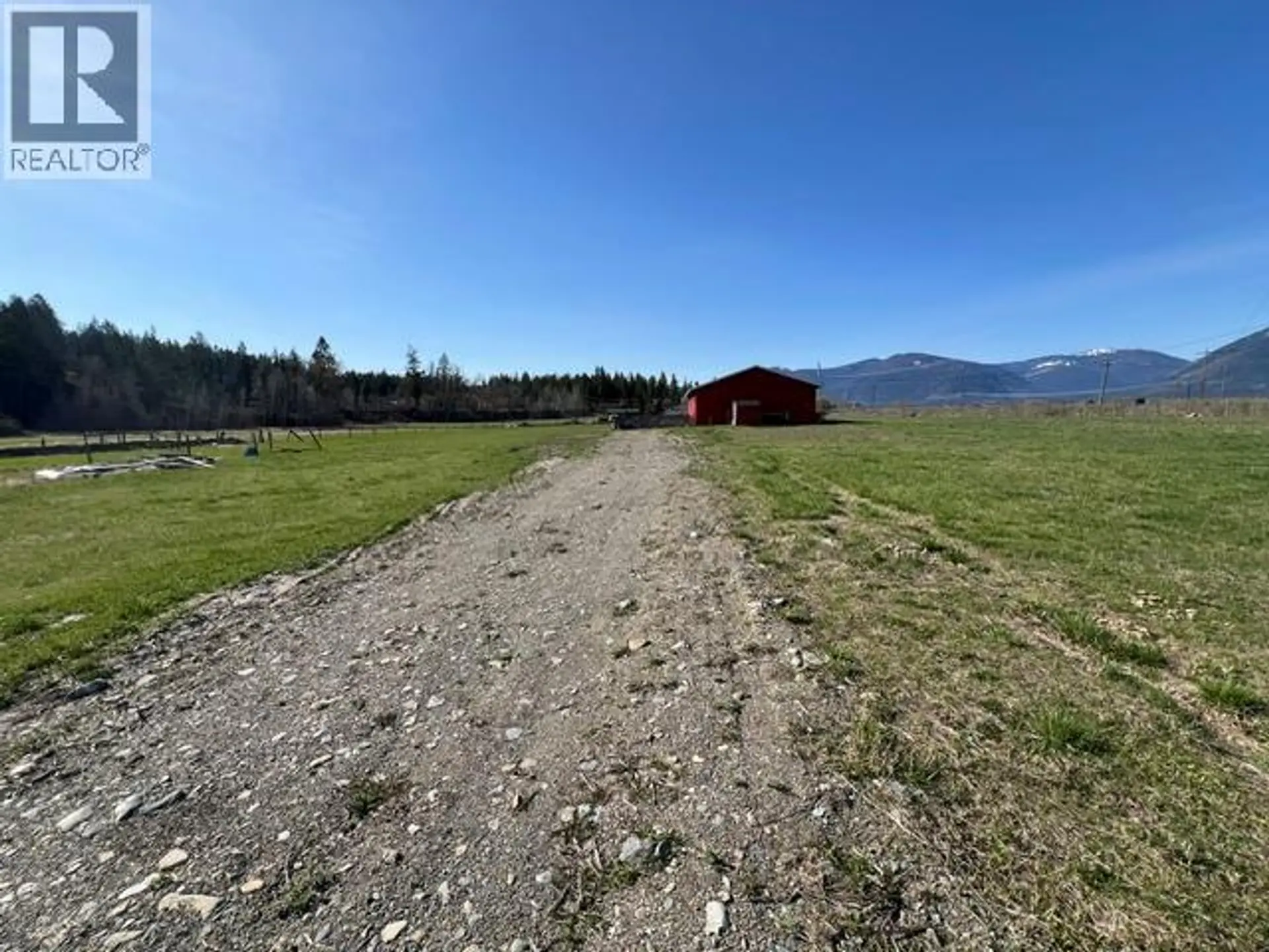 Property at 2802 LOWER WYNNDEL ROAD, Wynndel, BC