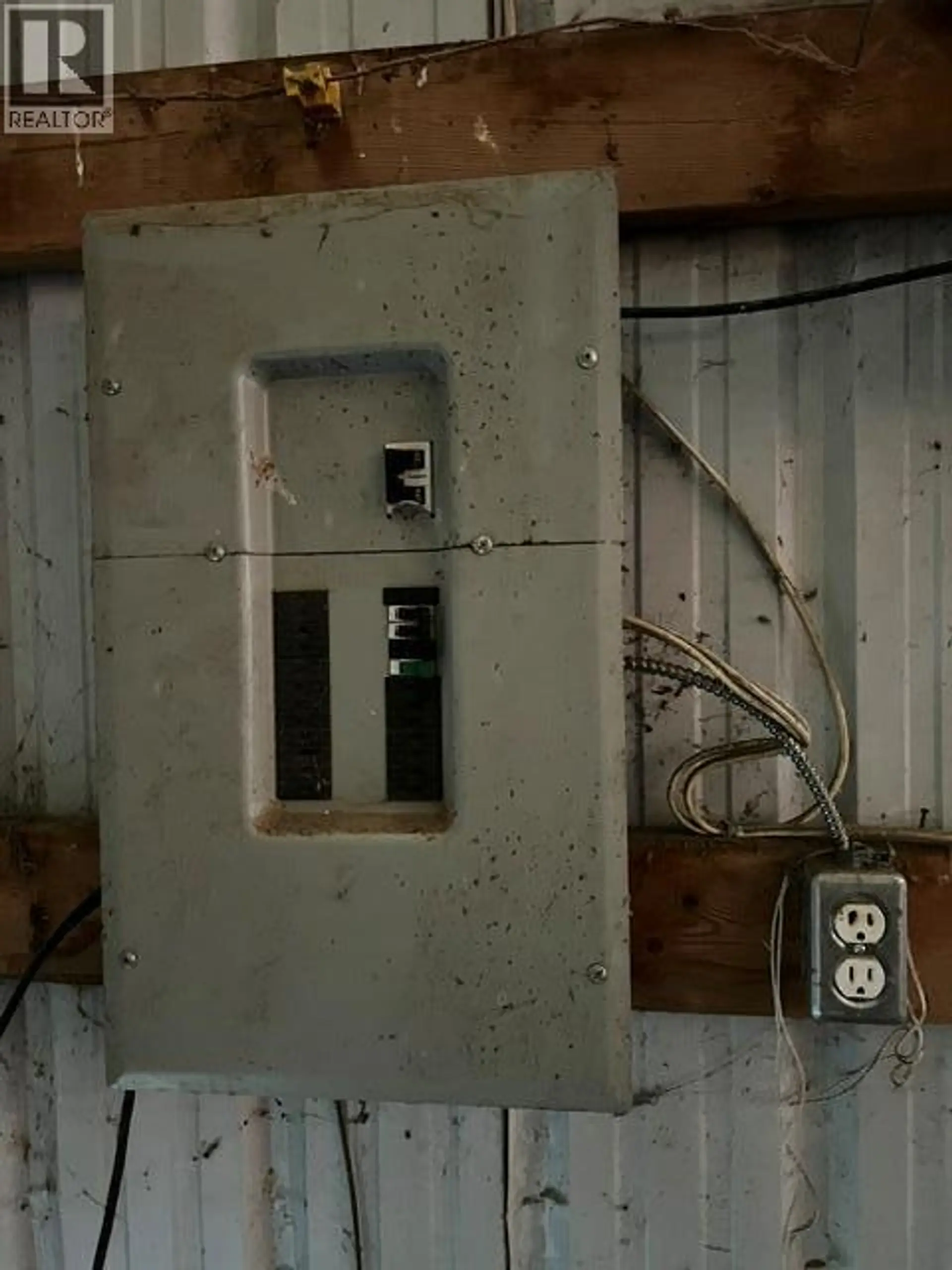 Property at 2802 LOWER WYNNDEL ROAD, Wynndel, BC