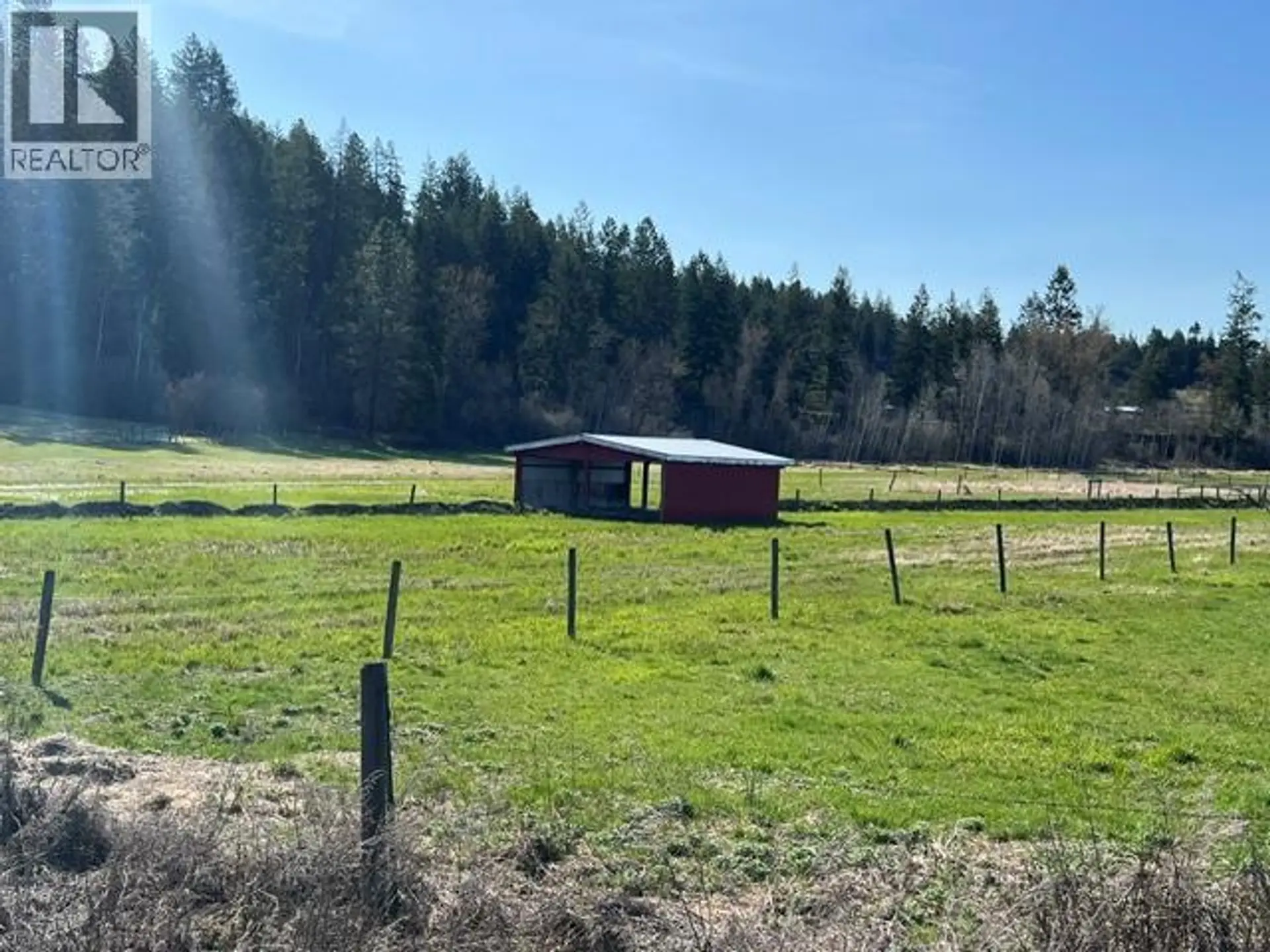 Property at 2802 LOWER WYNNDEL ROAD, Wynndel, BC
