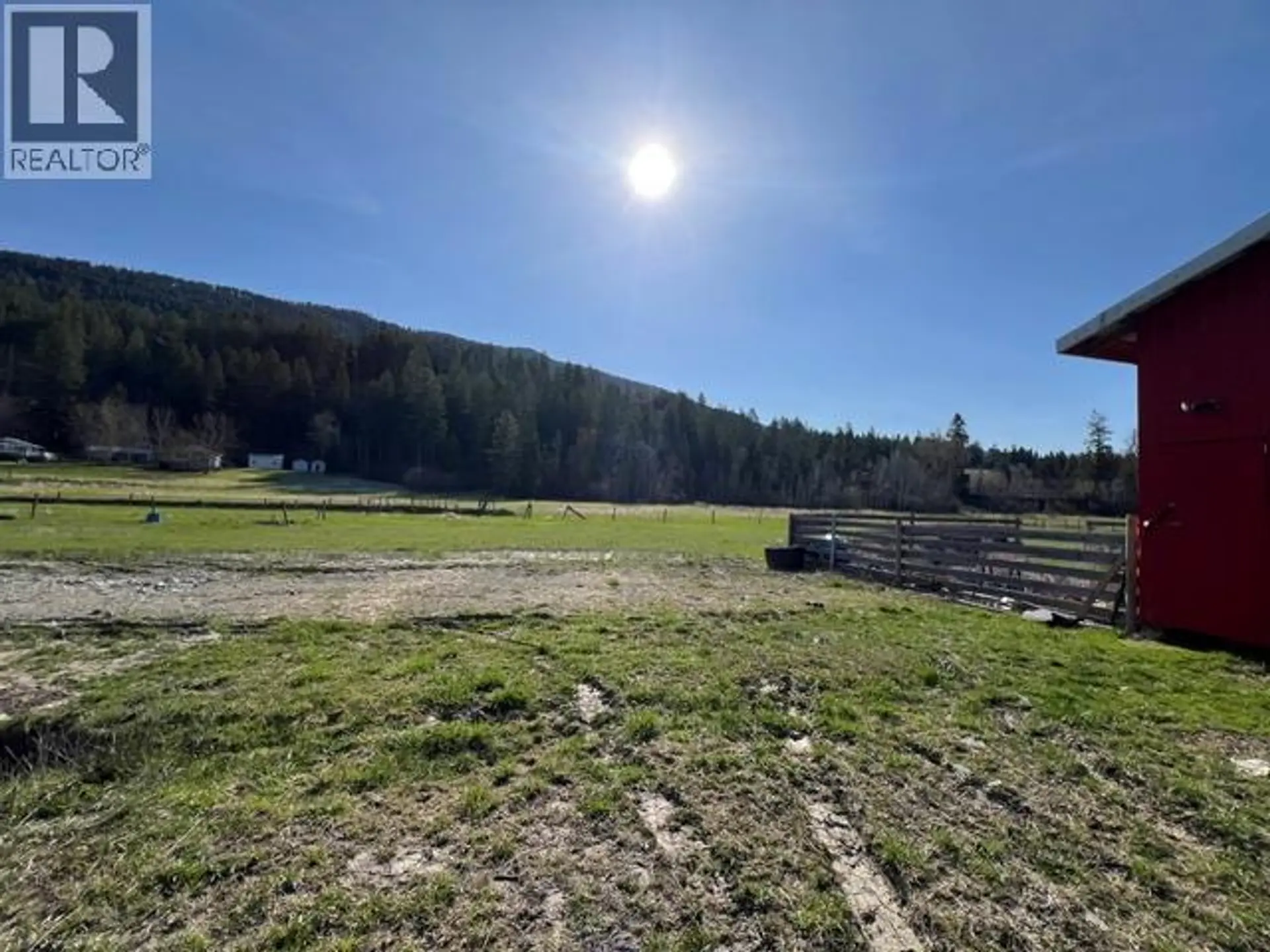 Property at 2802 LOWER WYNNDEL ROAD, Wynndel, BC
