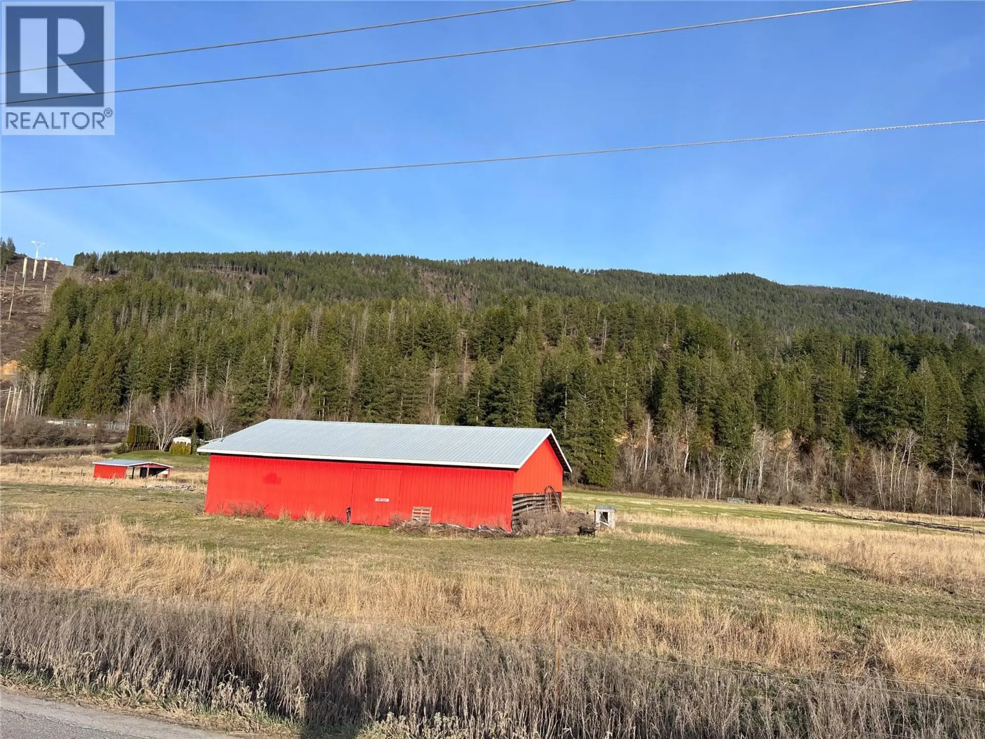 Property at 2802 LOWER WYNNDEL ROAD, Wynndel, BC