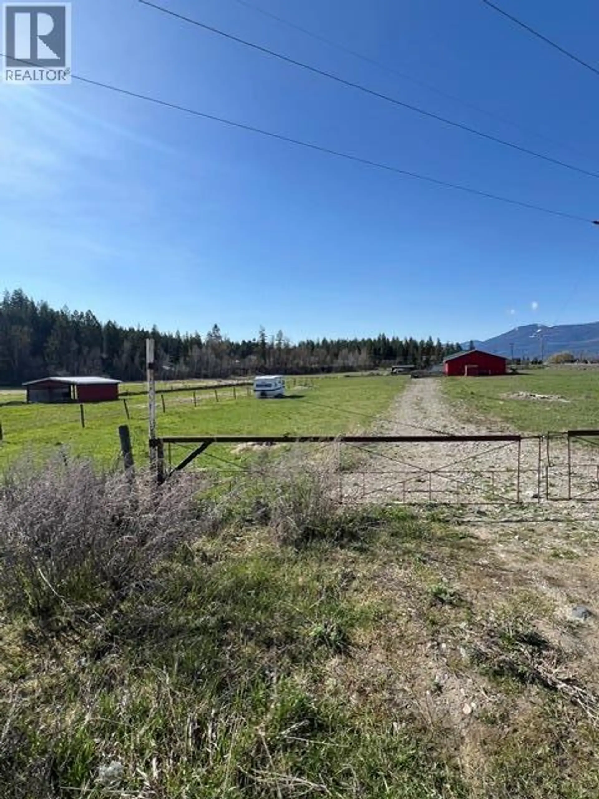 Property at 2802 LOWER WYNNDEL ROAD, Wynndel, BC