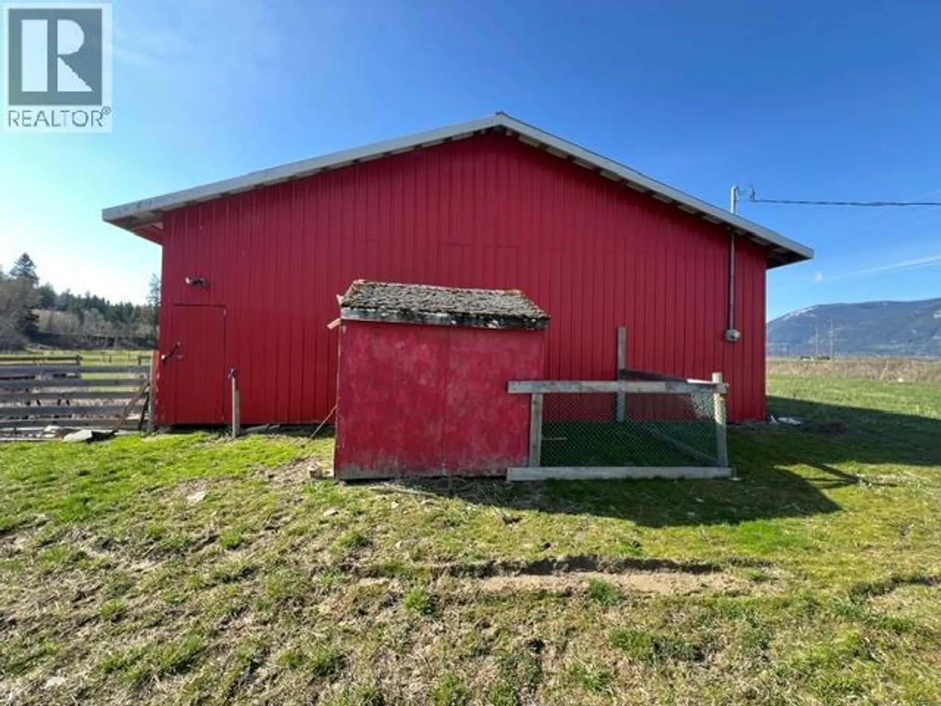 Property at 2802 LOWER WYNNDEL ROAD, Wynndel, BC
