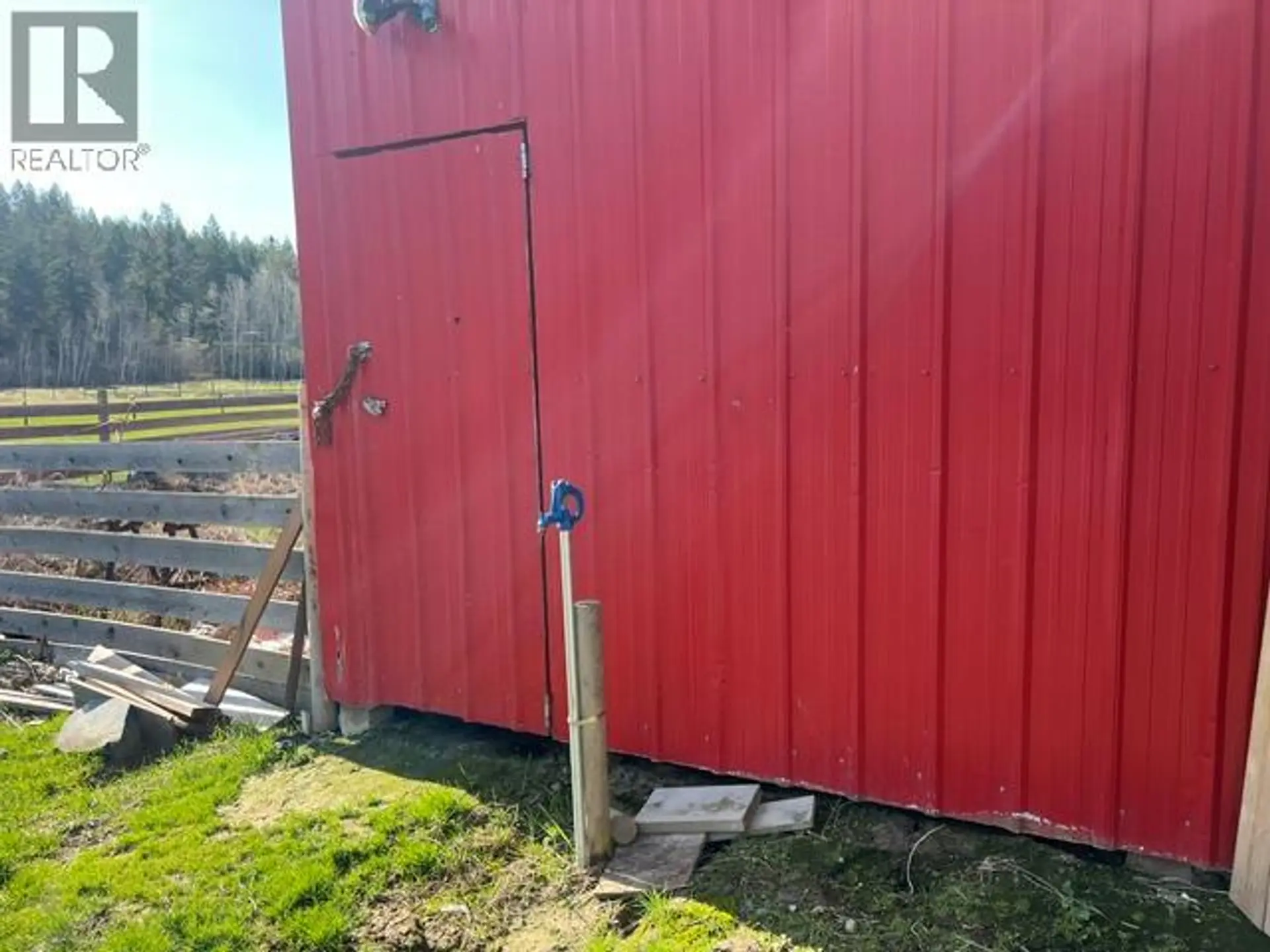 Property at 2802 LOWER WYNNDEL ROAD, Wynndel, BC