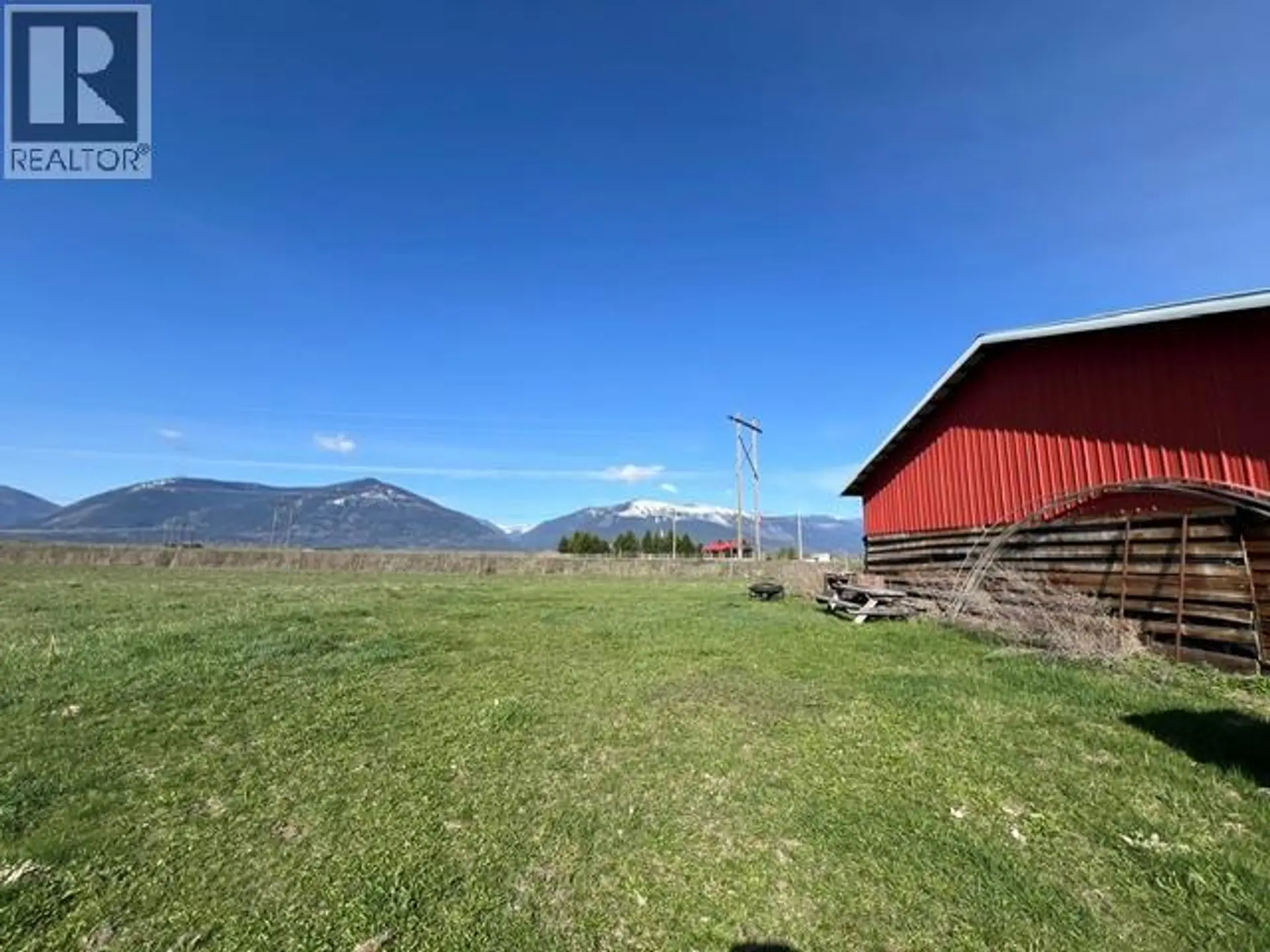 Property at 2802 LOWER WYNNDEL ROAD, Wynndel, BC