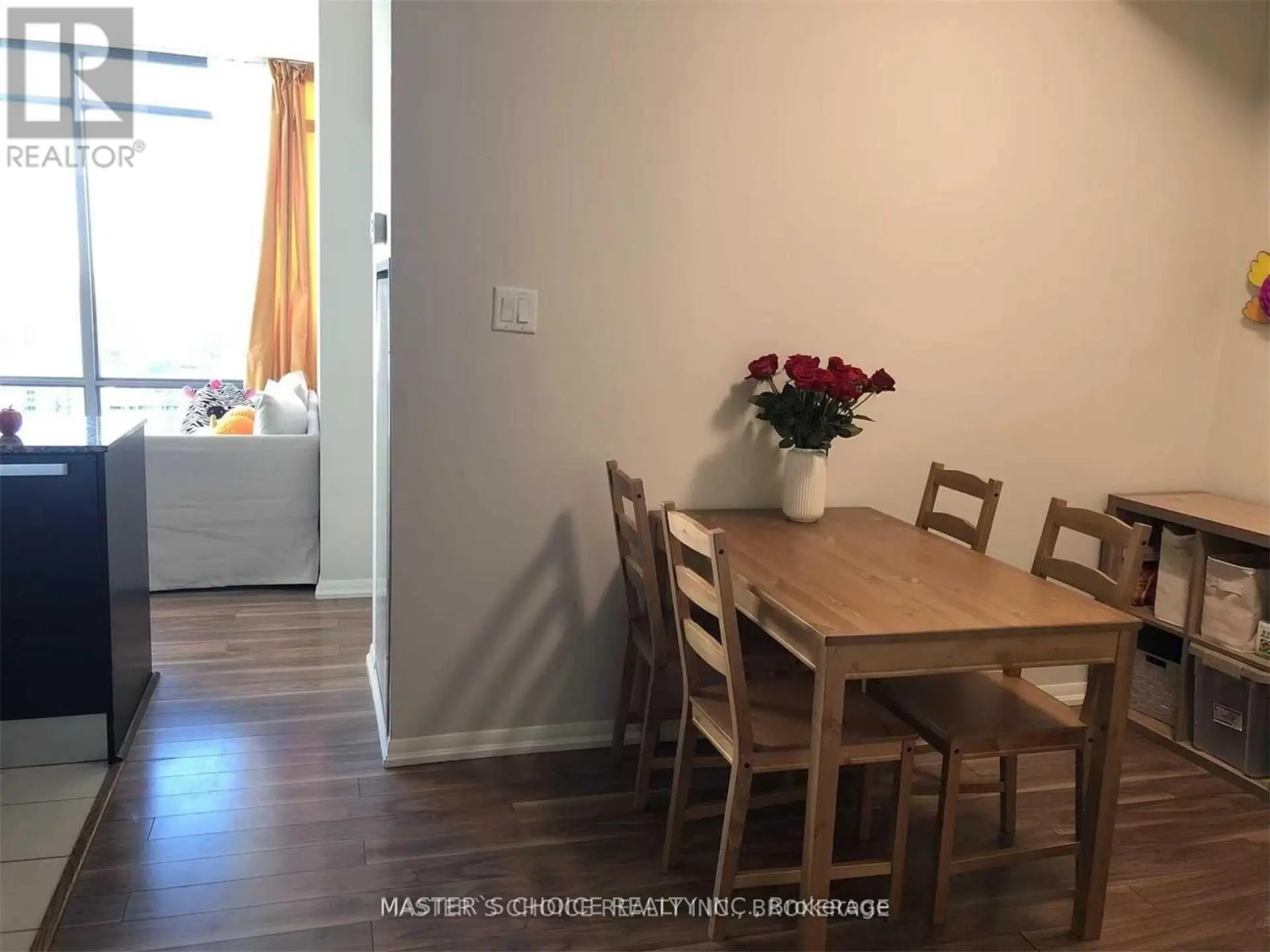 #2408 38 GRENVILLE STREET - Image 3
