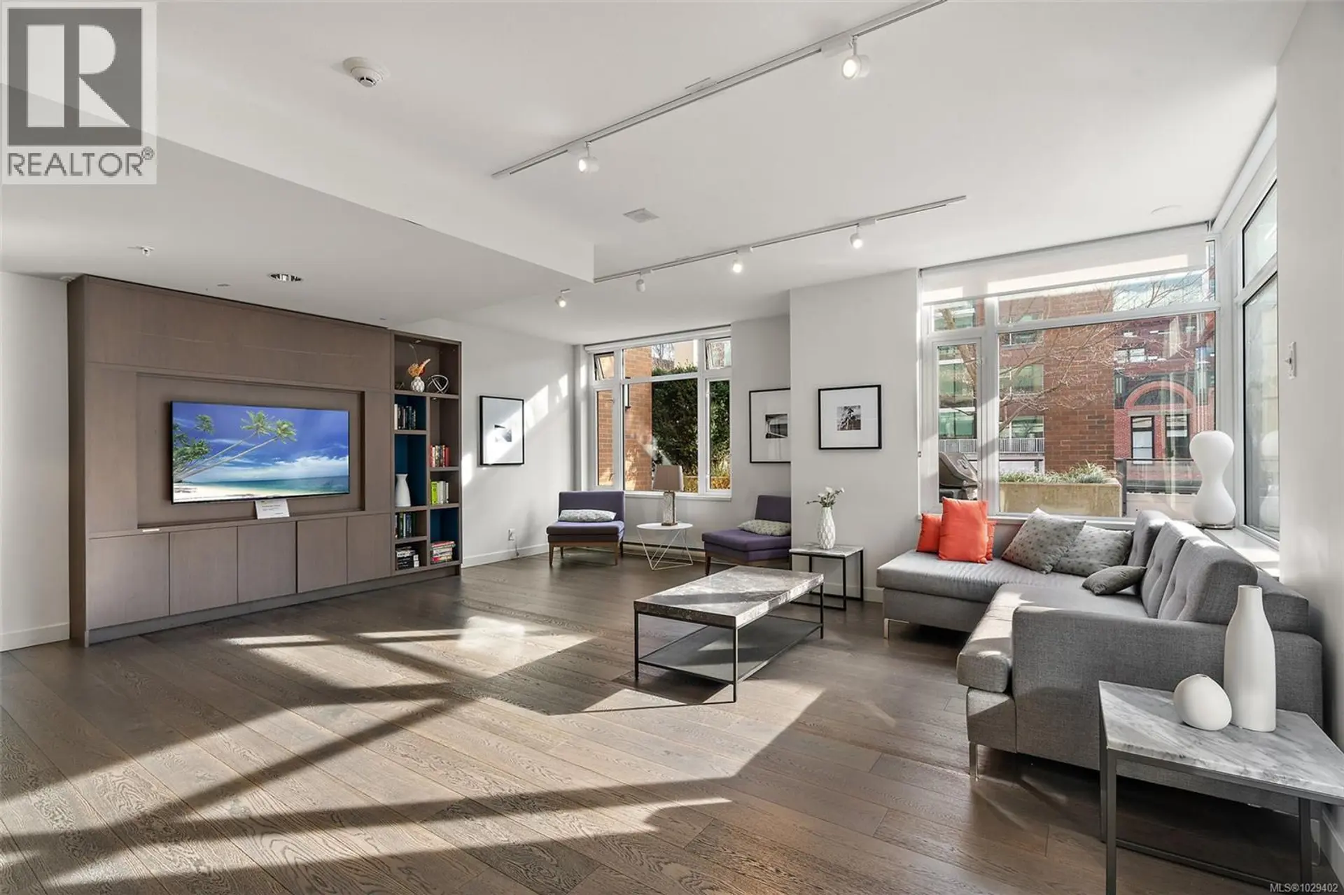 Property at #610 728 YATES ST, Victoria, BC