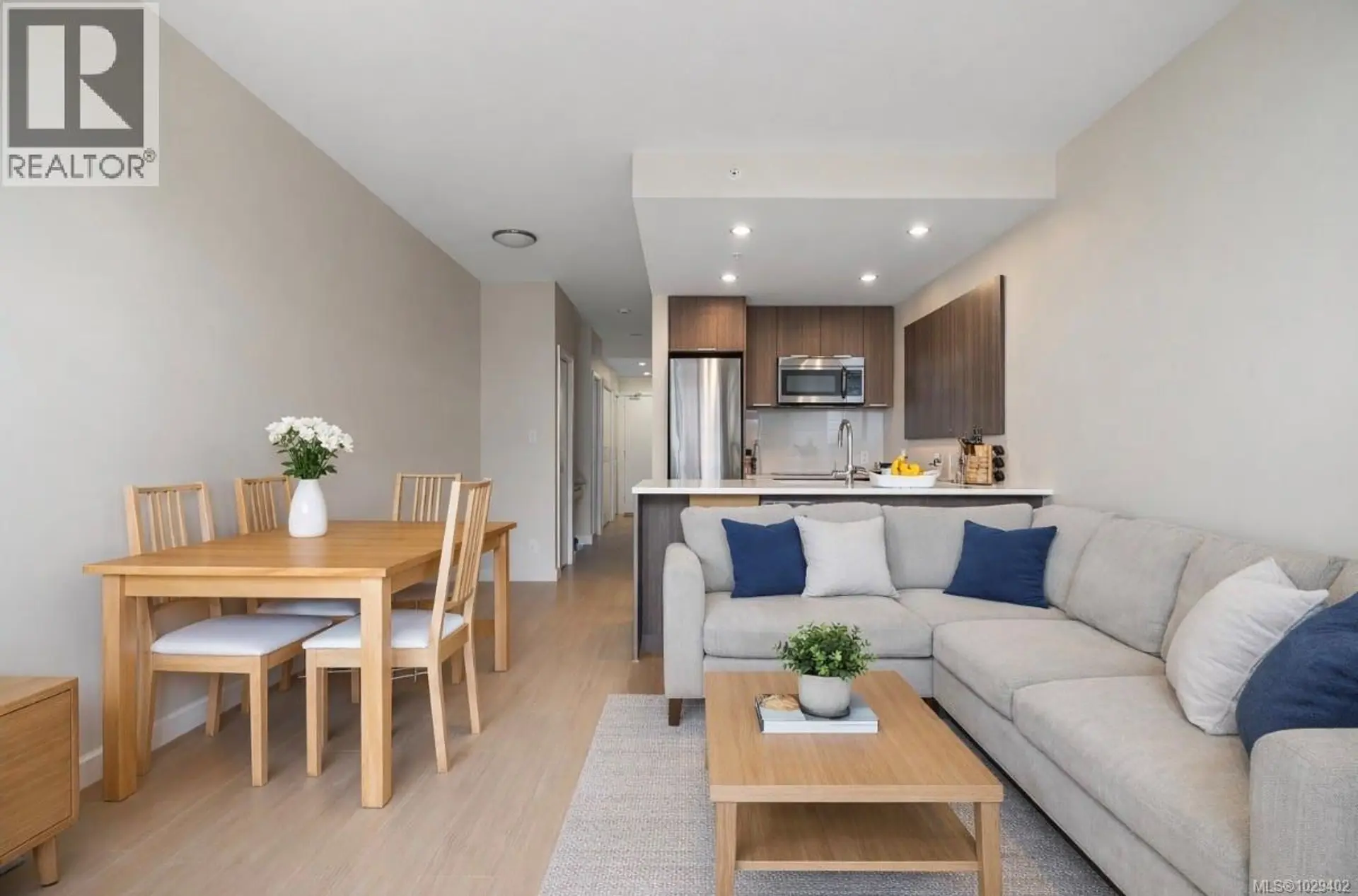 Property at #610 728 YATES ST, Victoria, BC