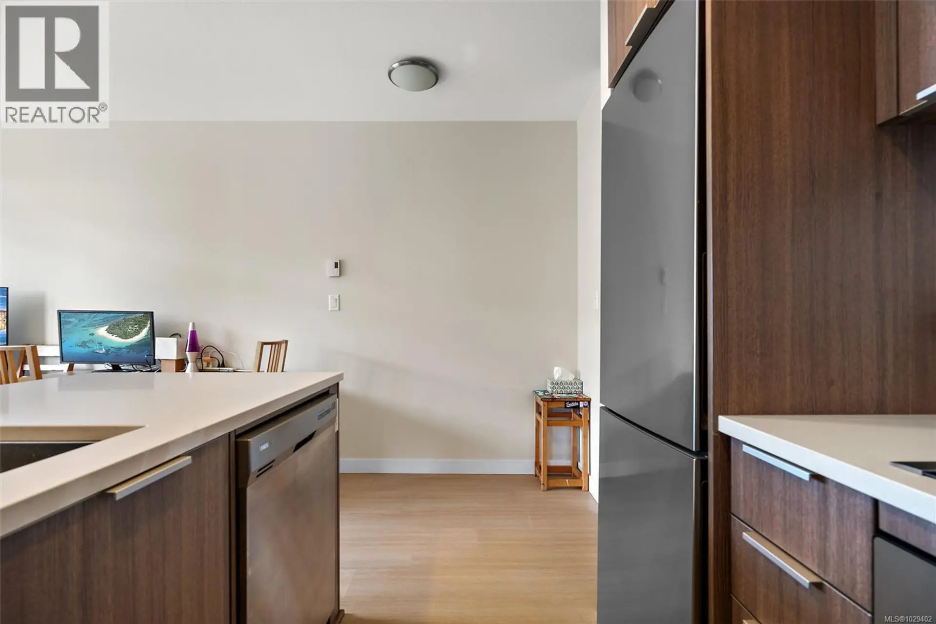 Property at #610 728 YATES ST, Victoria, BC