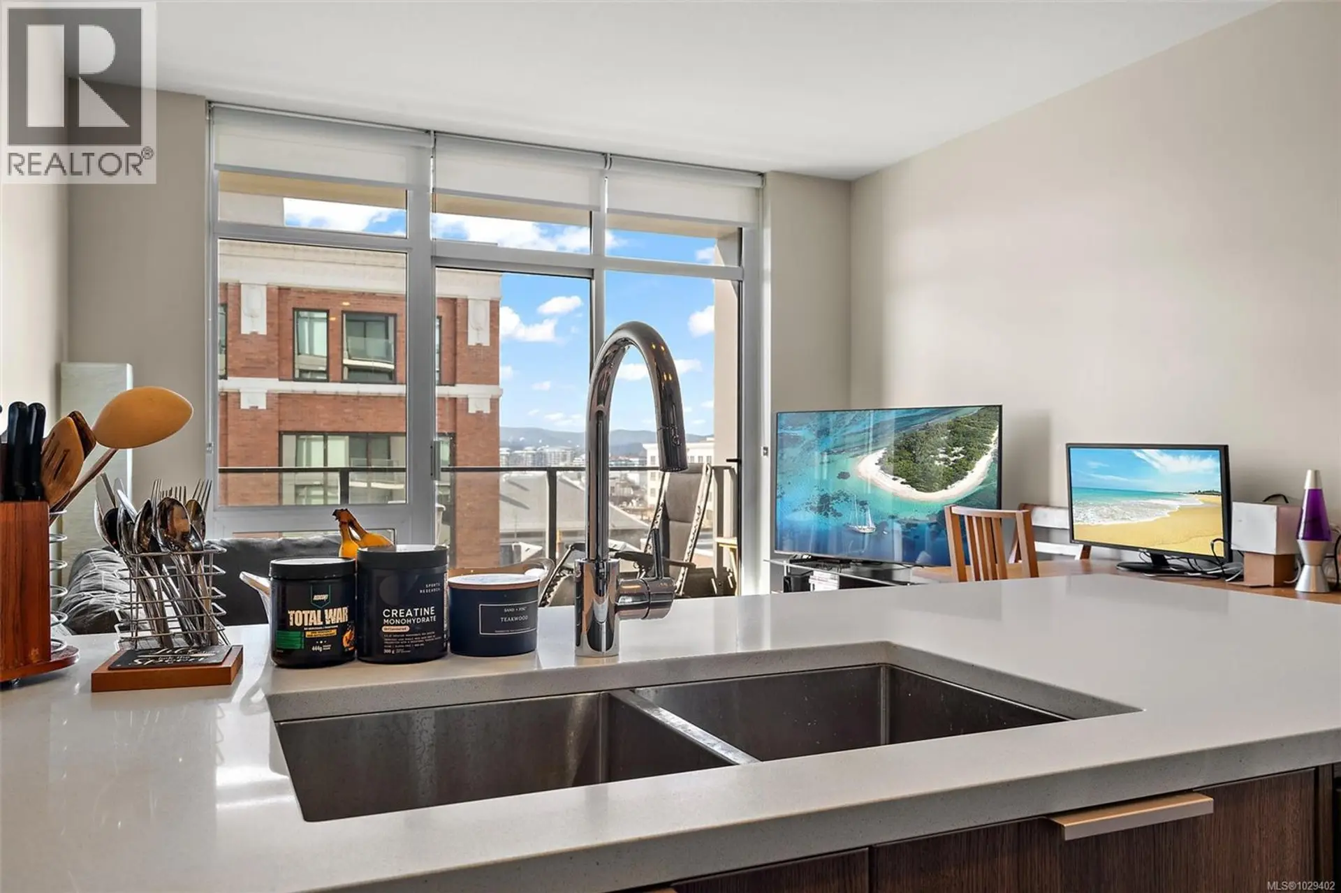 Property at #610 728 YATES ST, Victoria, BC