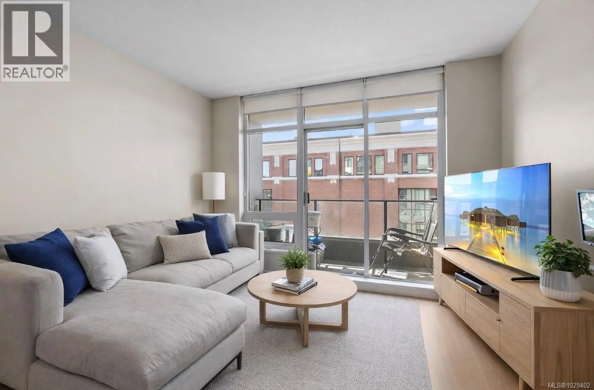 Property at #610 728 YATES ST, Victoria, BC