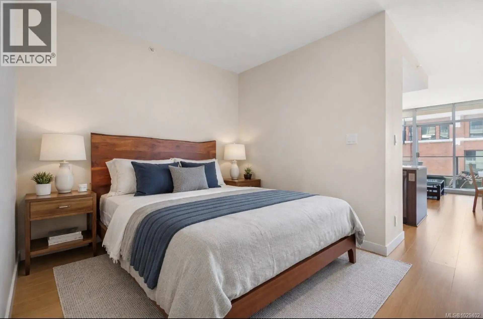 Property at #610 728 YATES ST, Victoria, BC