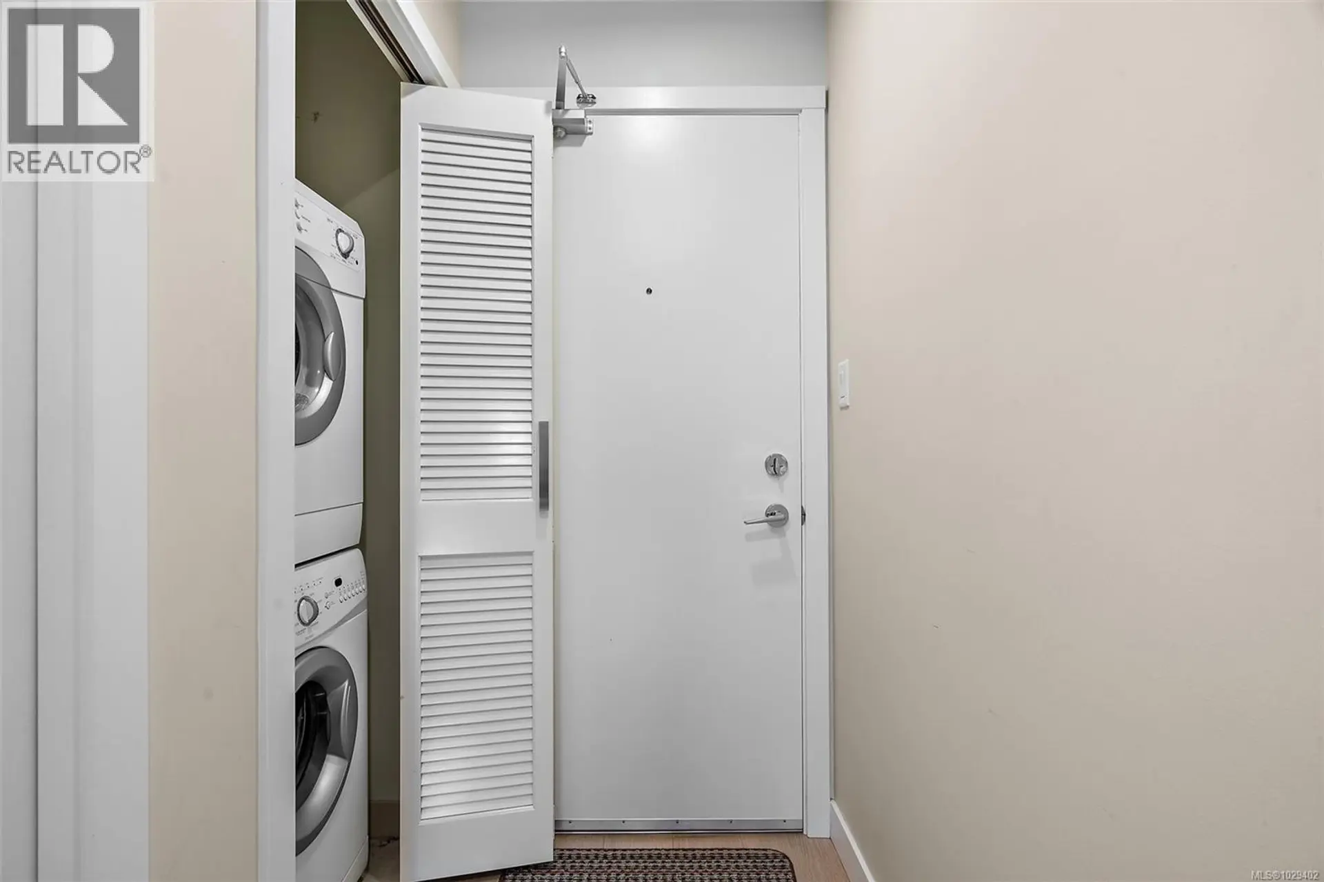 Property at #610 728 YATES ST, Victoria, BC