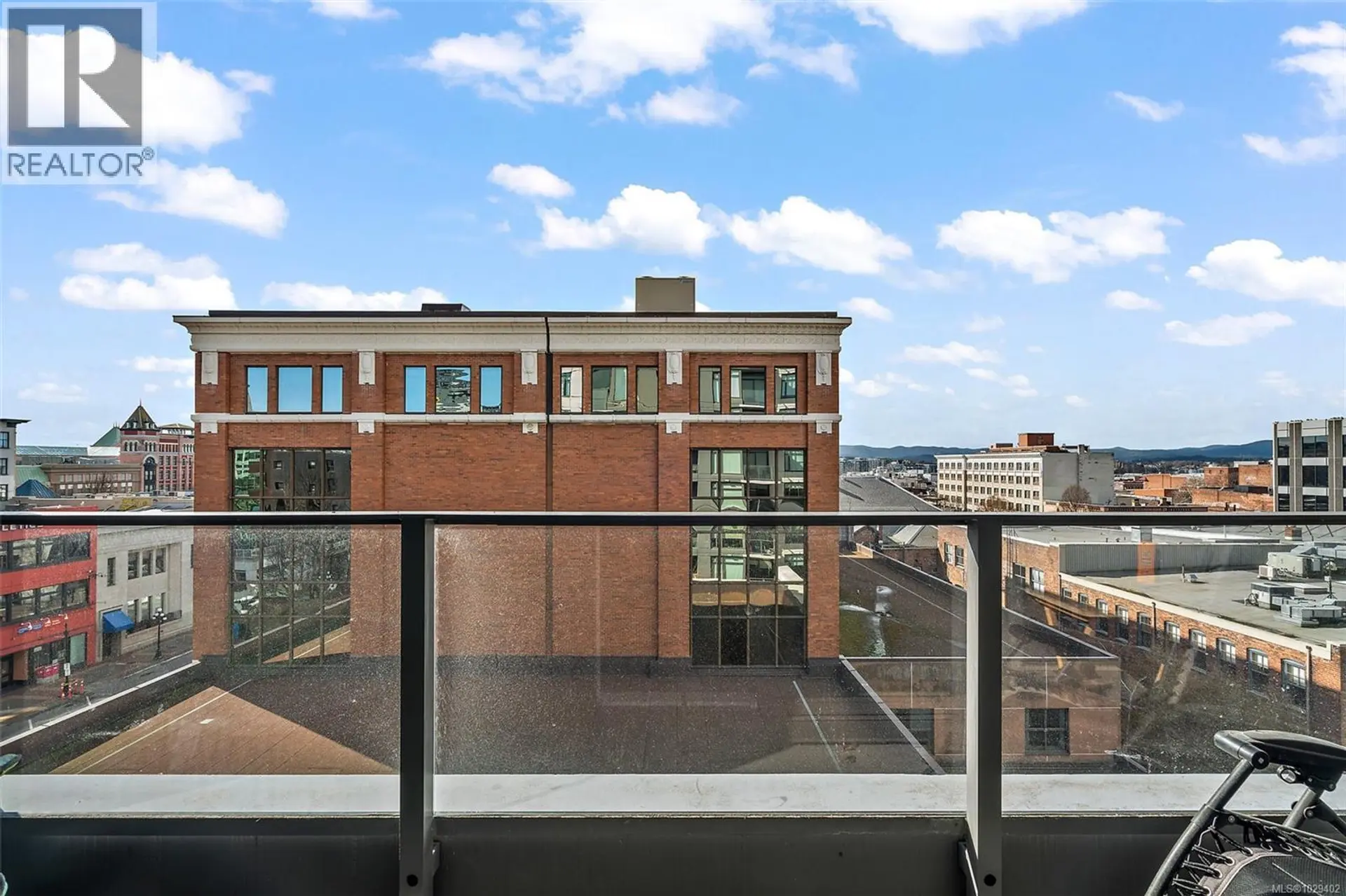 Property at #610 728 YATES ST, Victoria, BC