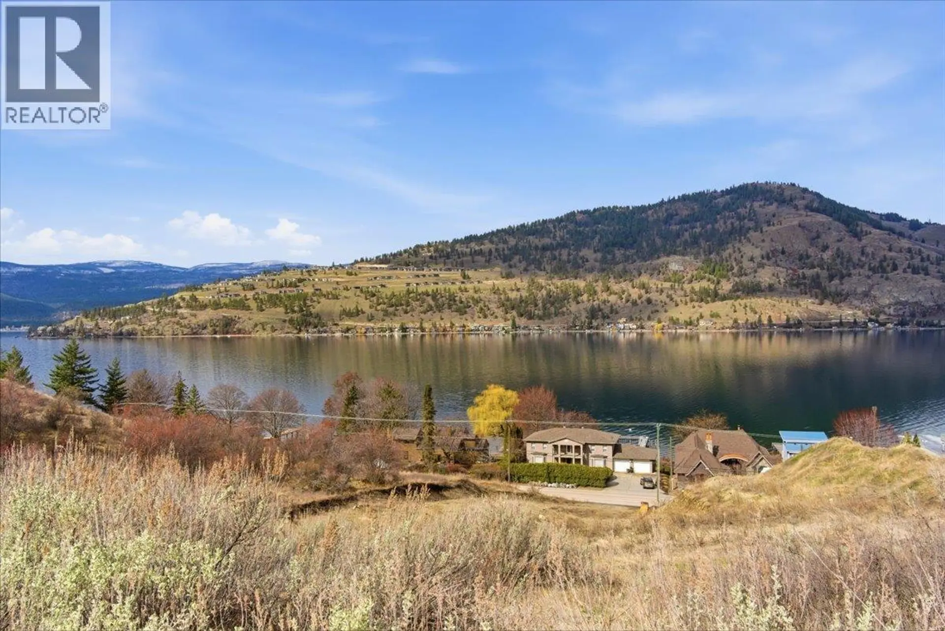 Property at 8354 OKANAGAN LANDING ROAD, Vernon, BC