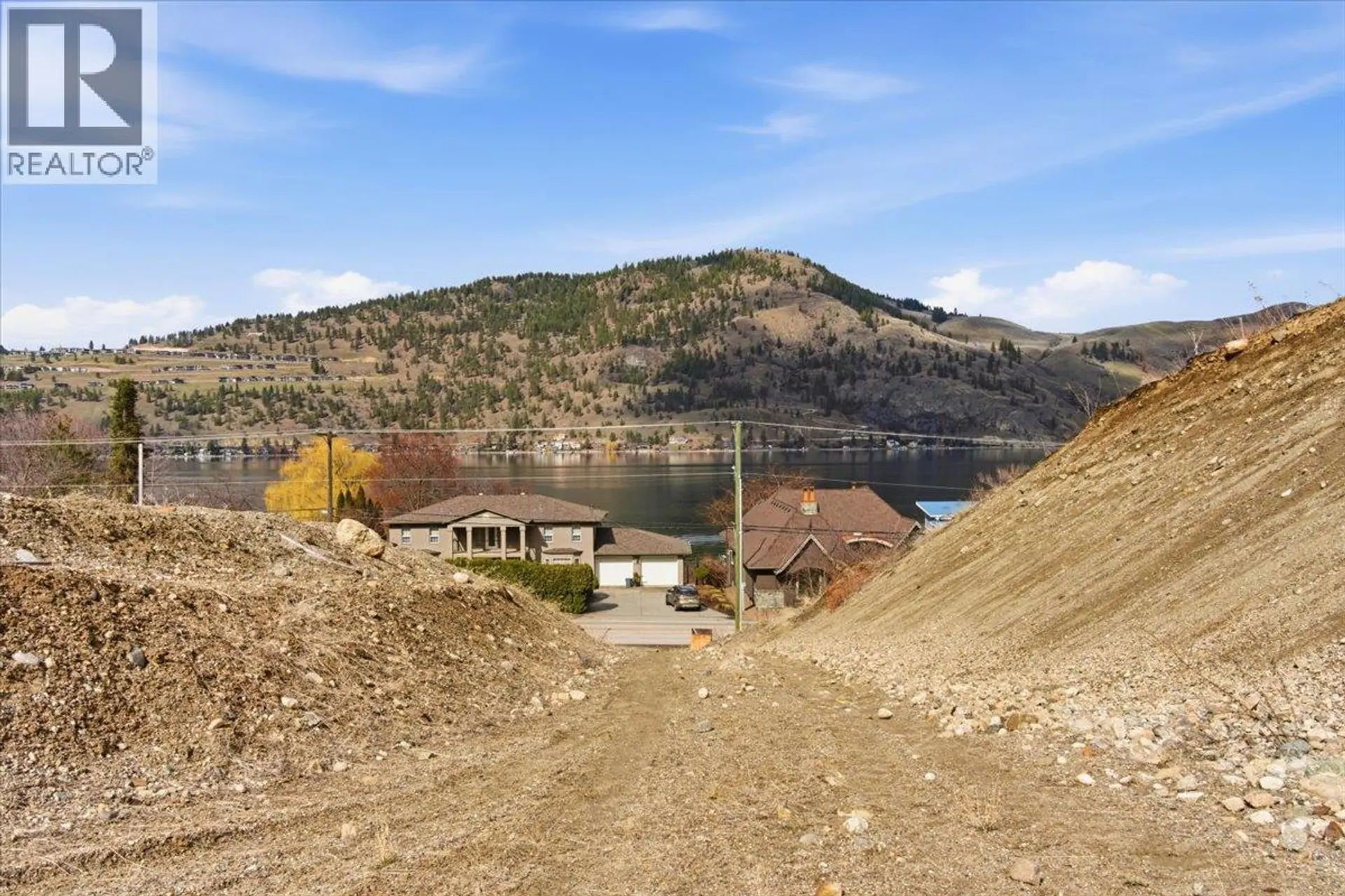 Property at 8354 OKANAGAN LANDING ROAD, Vernon, BC