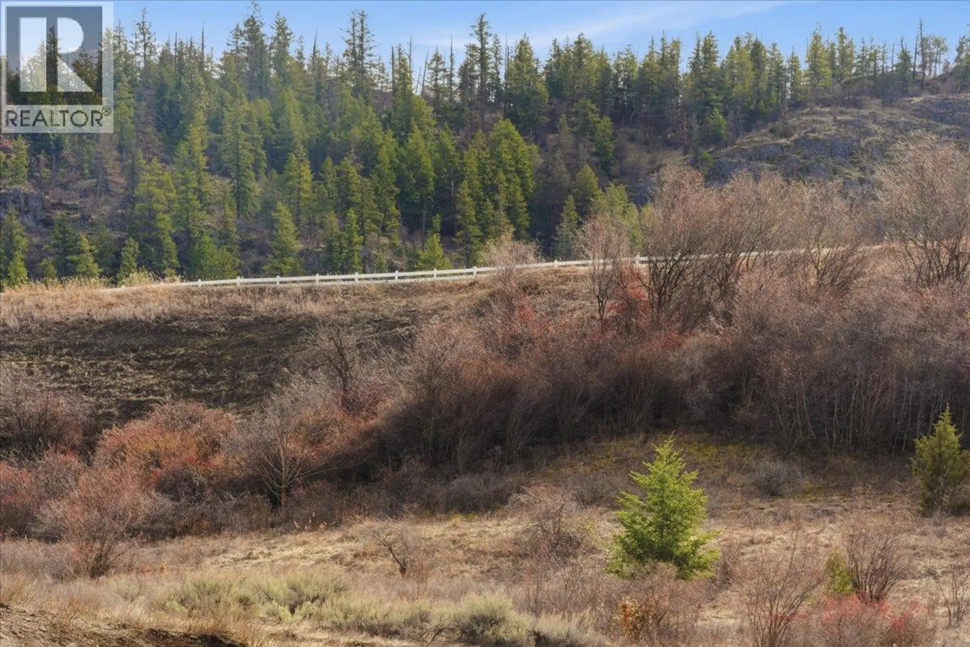 Property at 8354 OKANAGAN LANDING ROAD, Vernon, BC