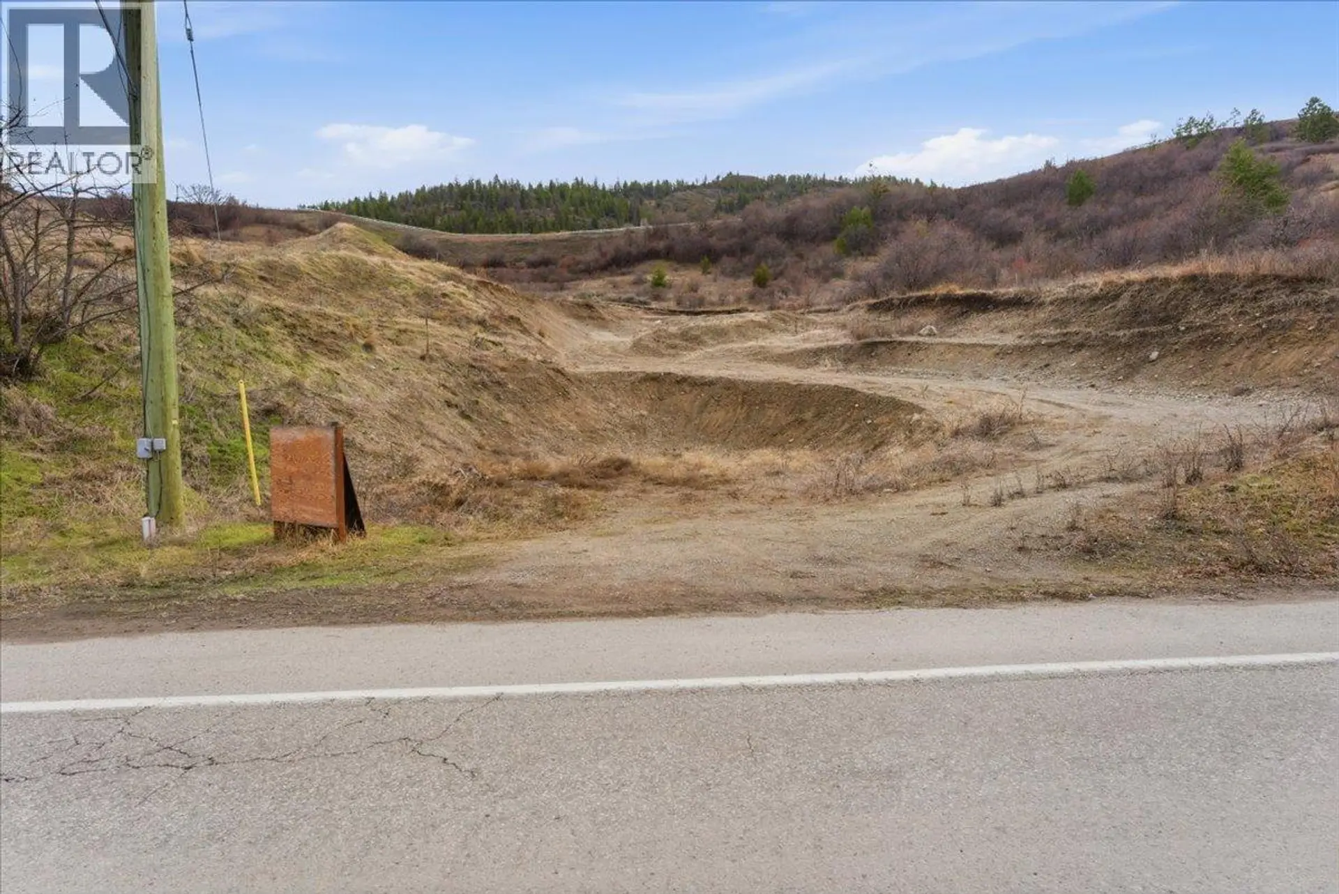 Property at 8354 OKANAGAN LANDING ROAD, Vernon, BC