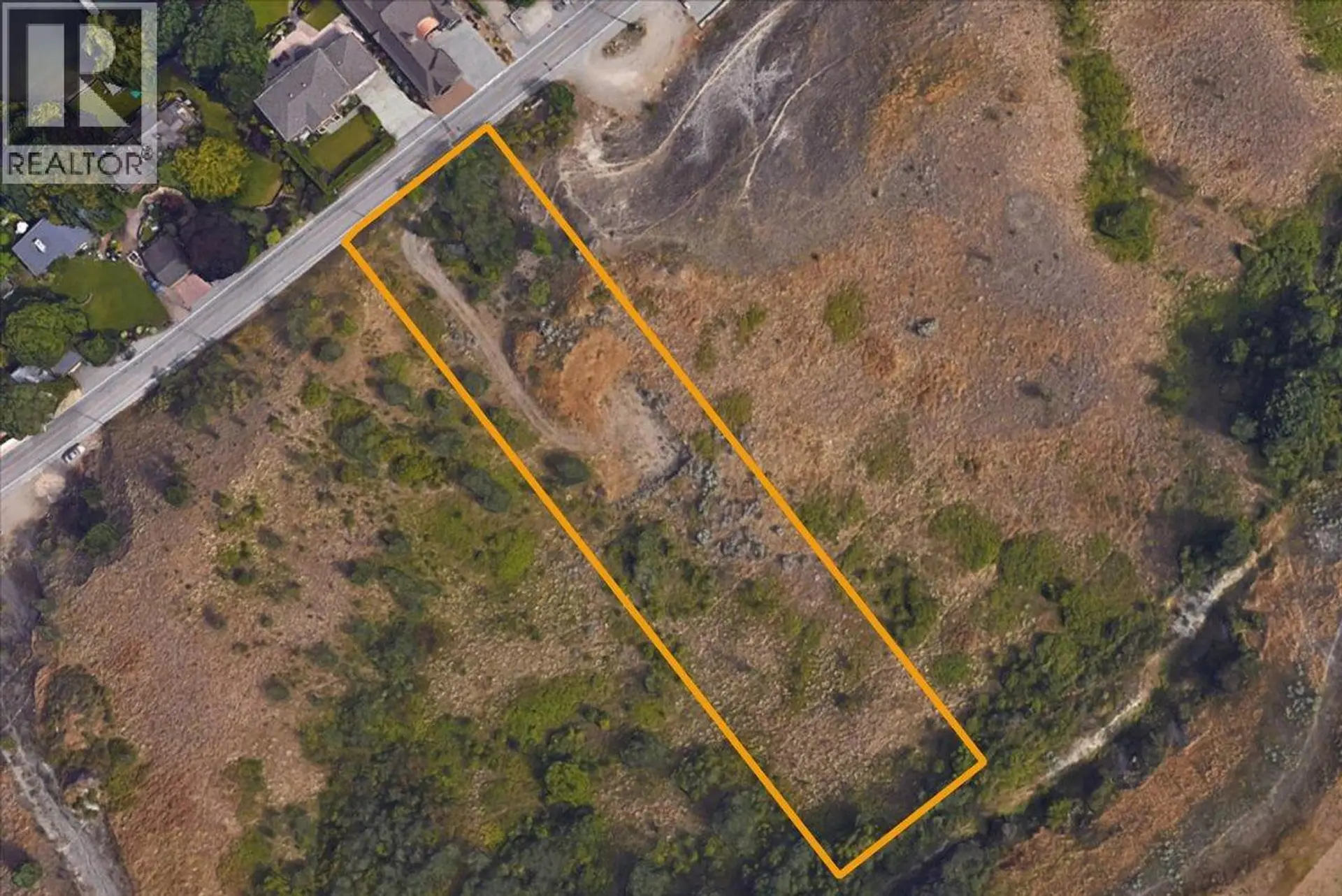 Property at 8354 OKANAGAN LANDING ROAD, Vernon, BC