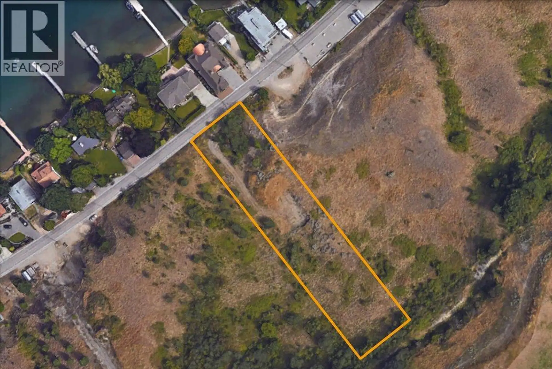 Property at 8354 OKANAGAN LANDING ROAD, Vernon, BC