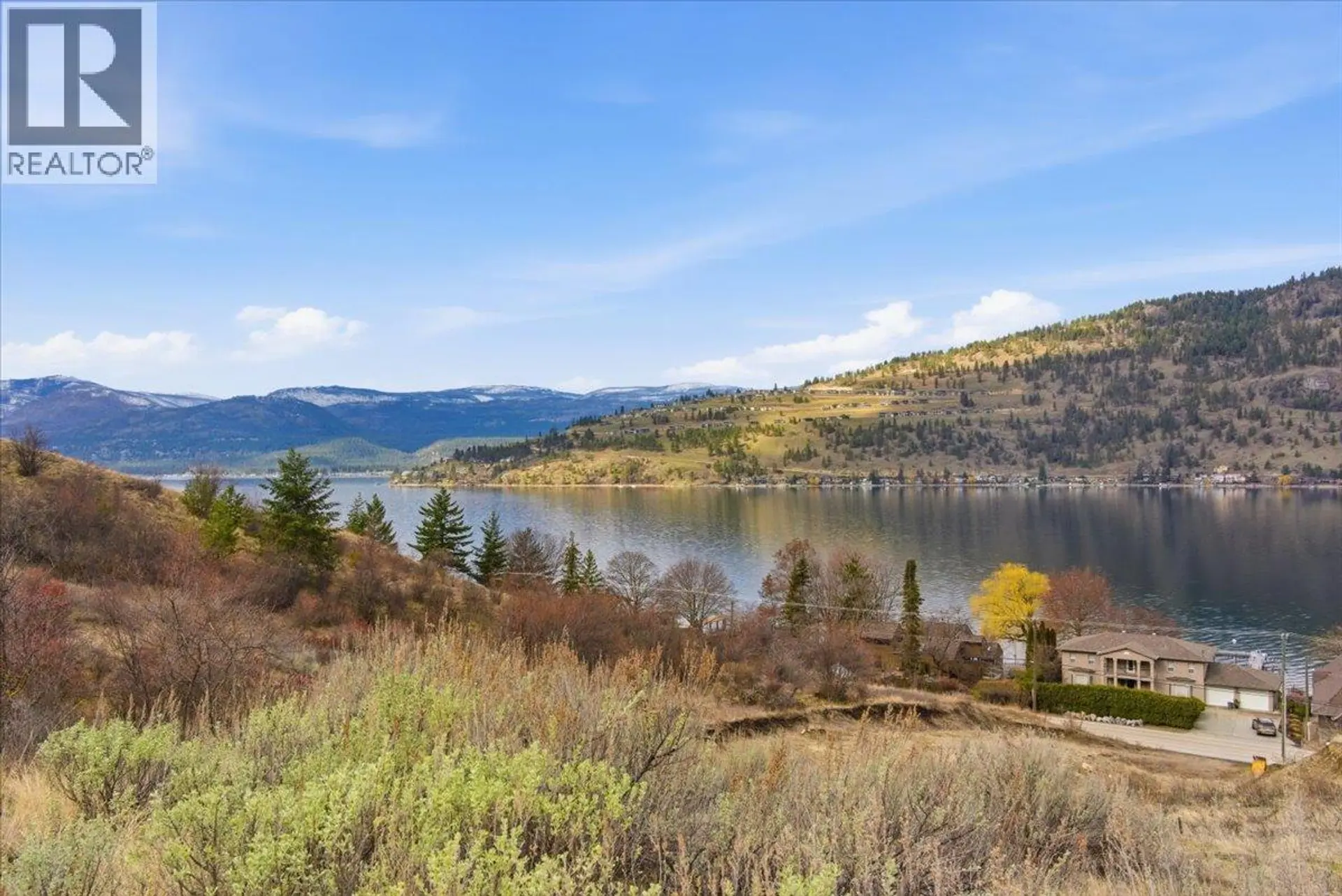Property at 8354 OKANAGAN LANDING ROAD, Vernon, BC