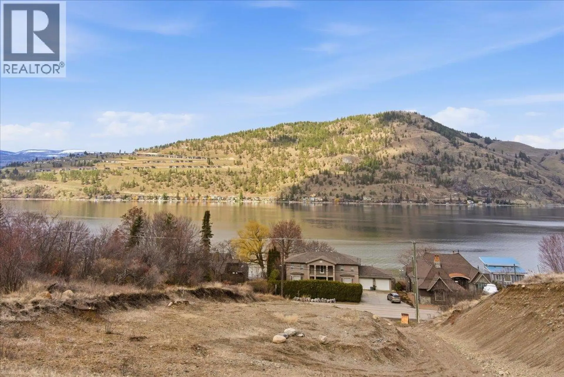 Property at 8354 OKANAGAN LANDING ROAD, Vernon, BC