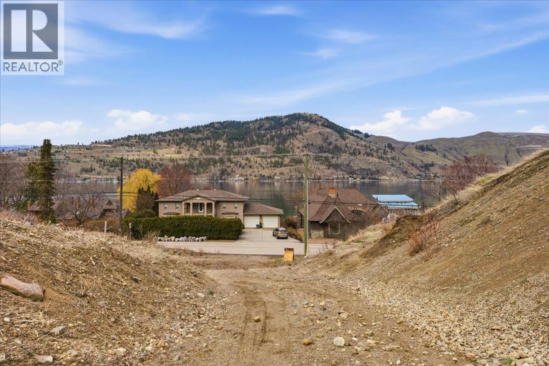 Property at 8354 OKANAGAN LANDING ROAD, Vernon, BC