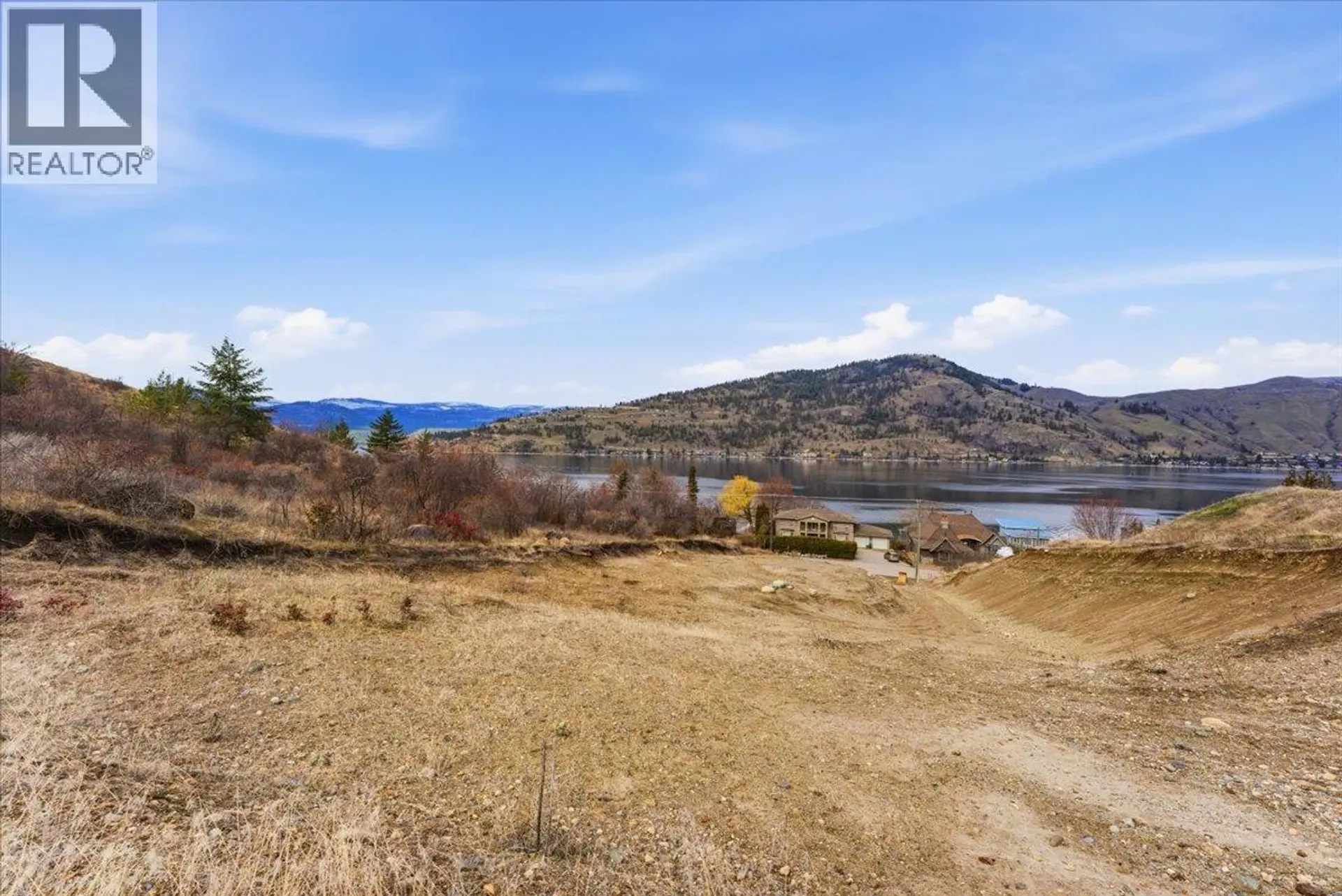 Property at 8354 OKANAGAN LANDING ROAD, Vernon, BC