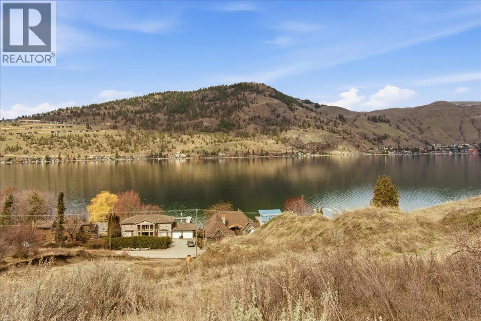 Property at 8354 OKANAGAN LANDING ROAD, Vernon, BC