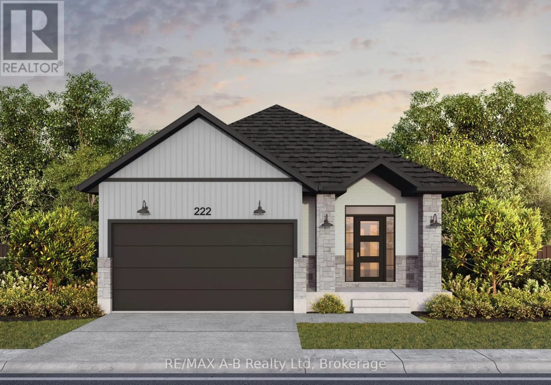LOT 47 95 O.J. GAFFNEY DRIVE