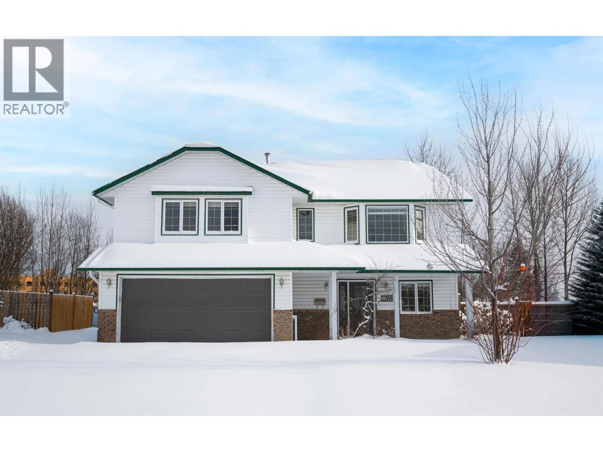 Property at 6872 ST ERICA PLACE, Prince George, BC