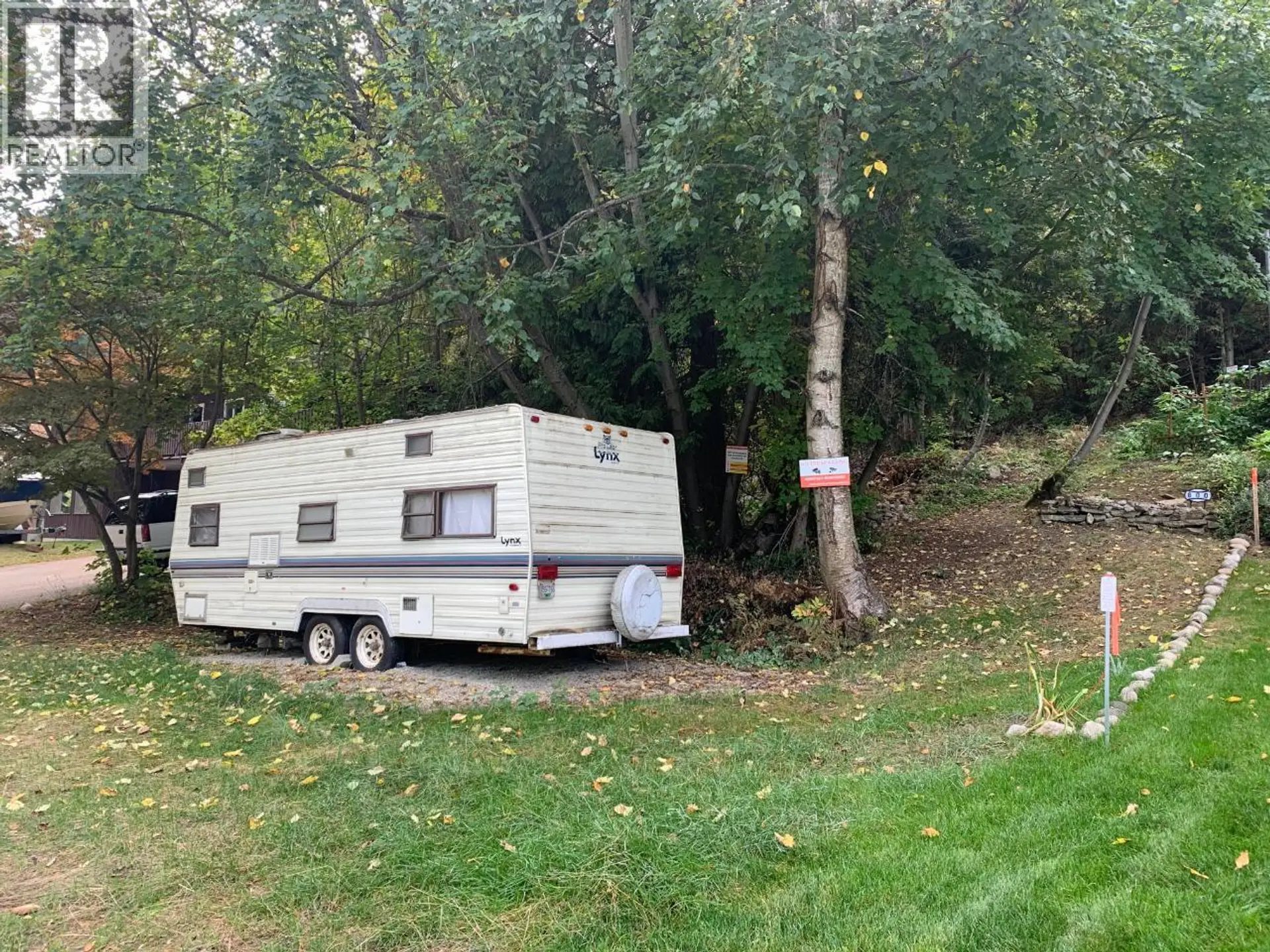 Property at 800 LYNNWOOD CRESCENT, Castlegar, BC