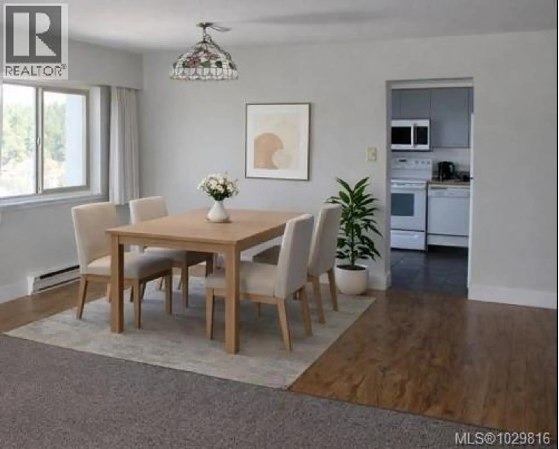 Property at #704 33 MT. BENSON ST, Nanaimo, BC