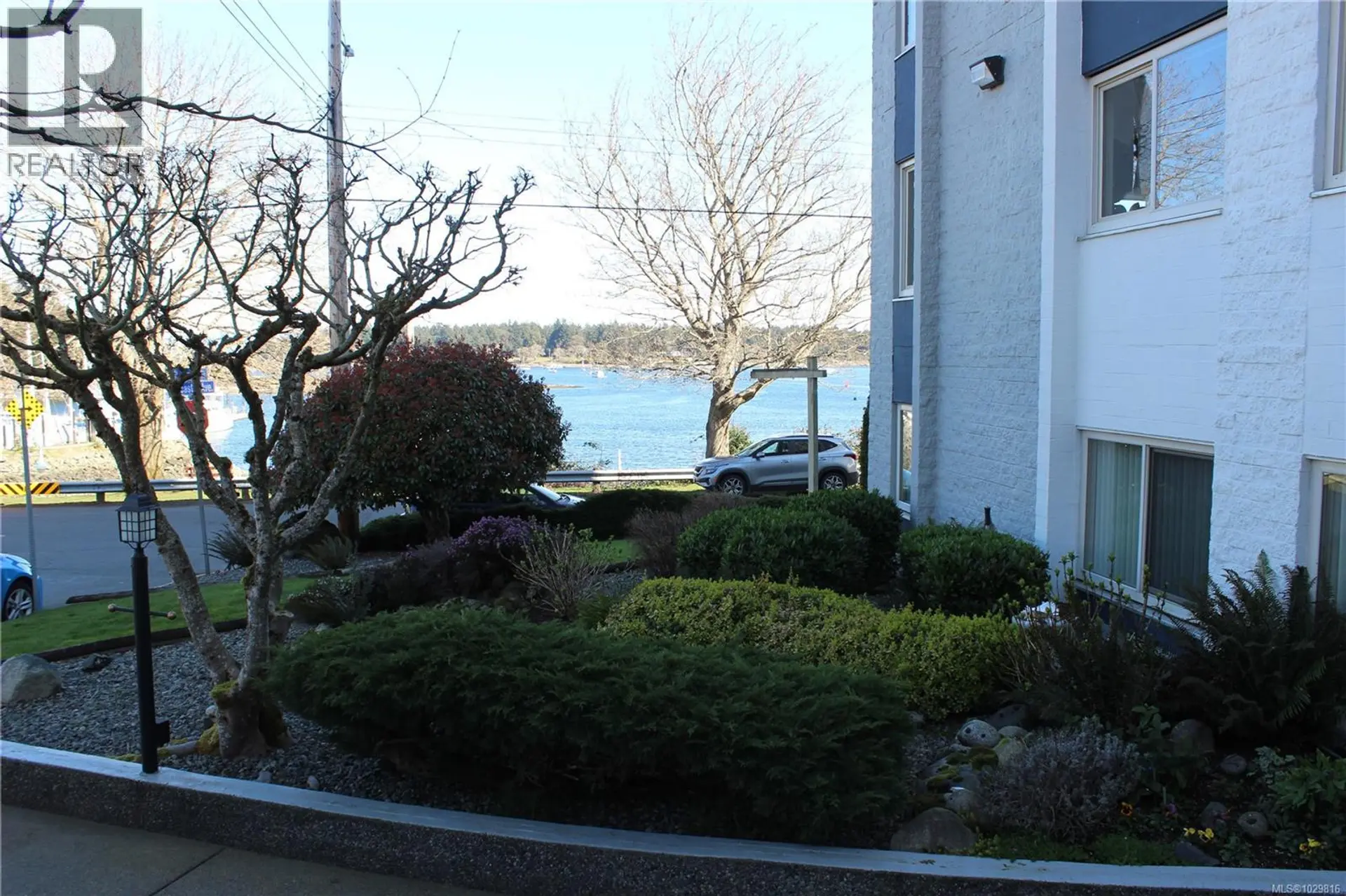 Property at #704 33 MT. BENSON ST, Nanaimo, BC