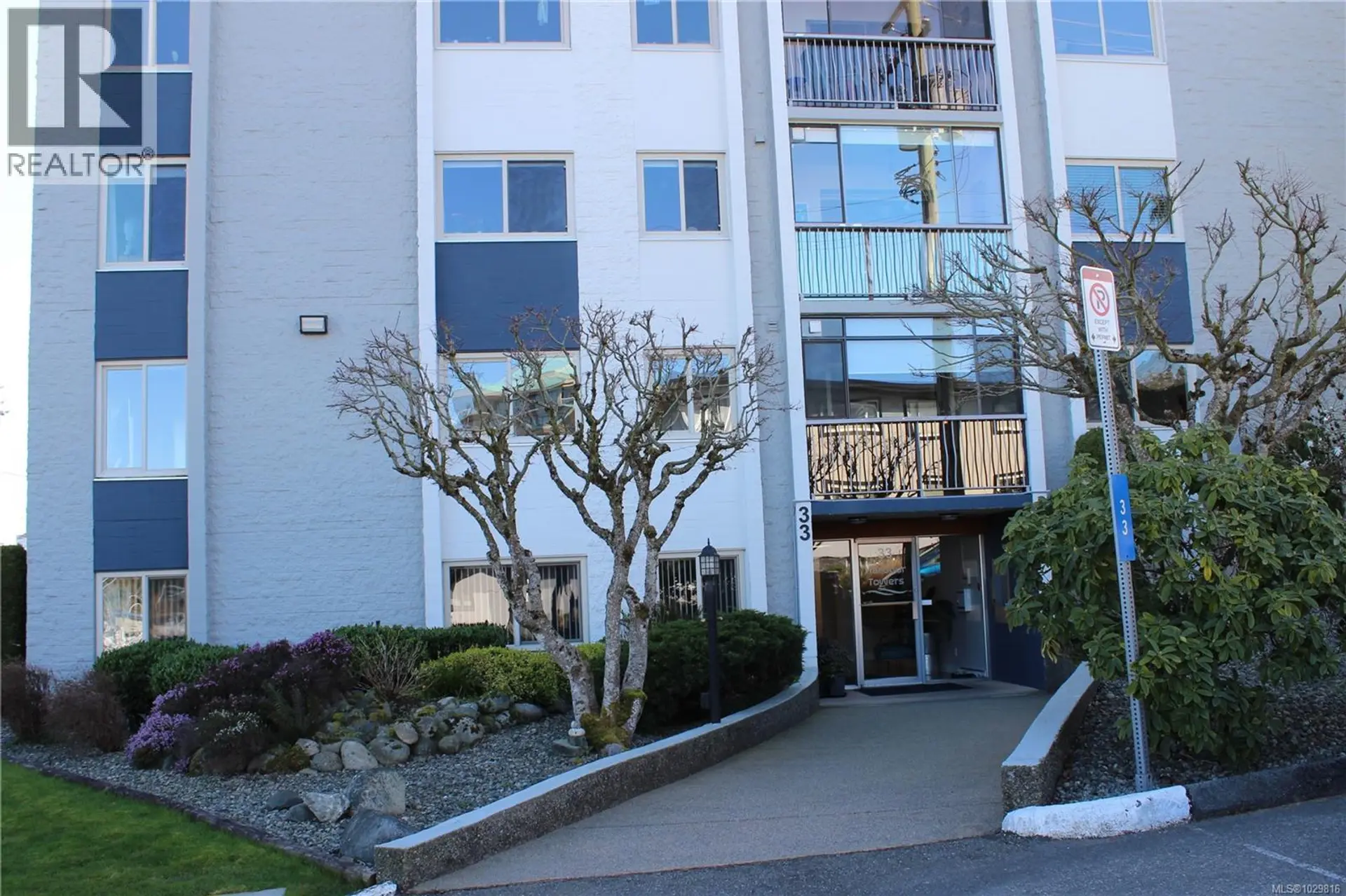 Property at #704 33 MT. BENSON ST, Nanaimo, BC