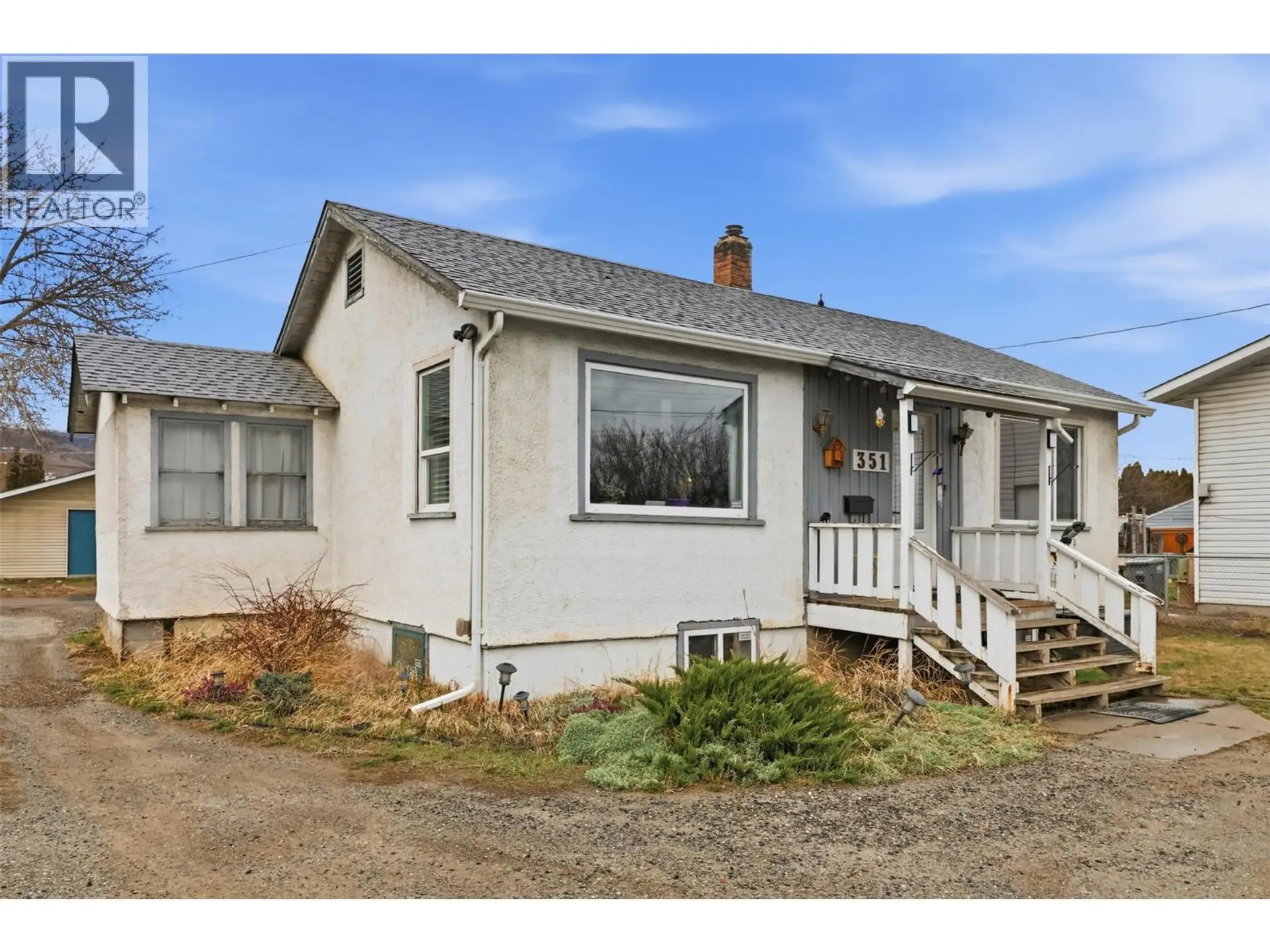 Property at 351 FORTUNE Drive, Kamloops, BC