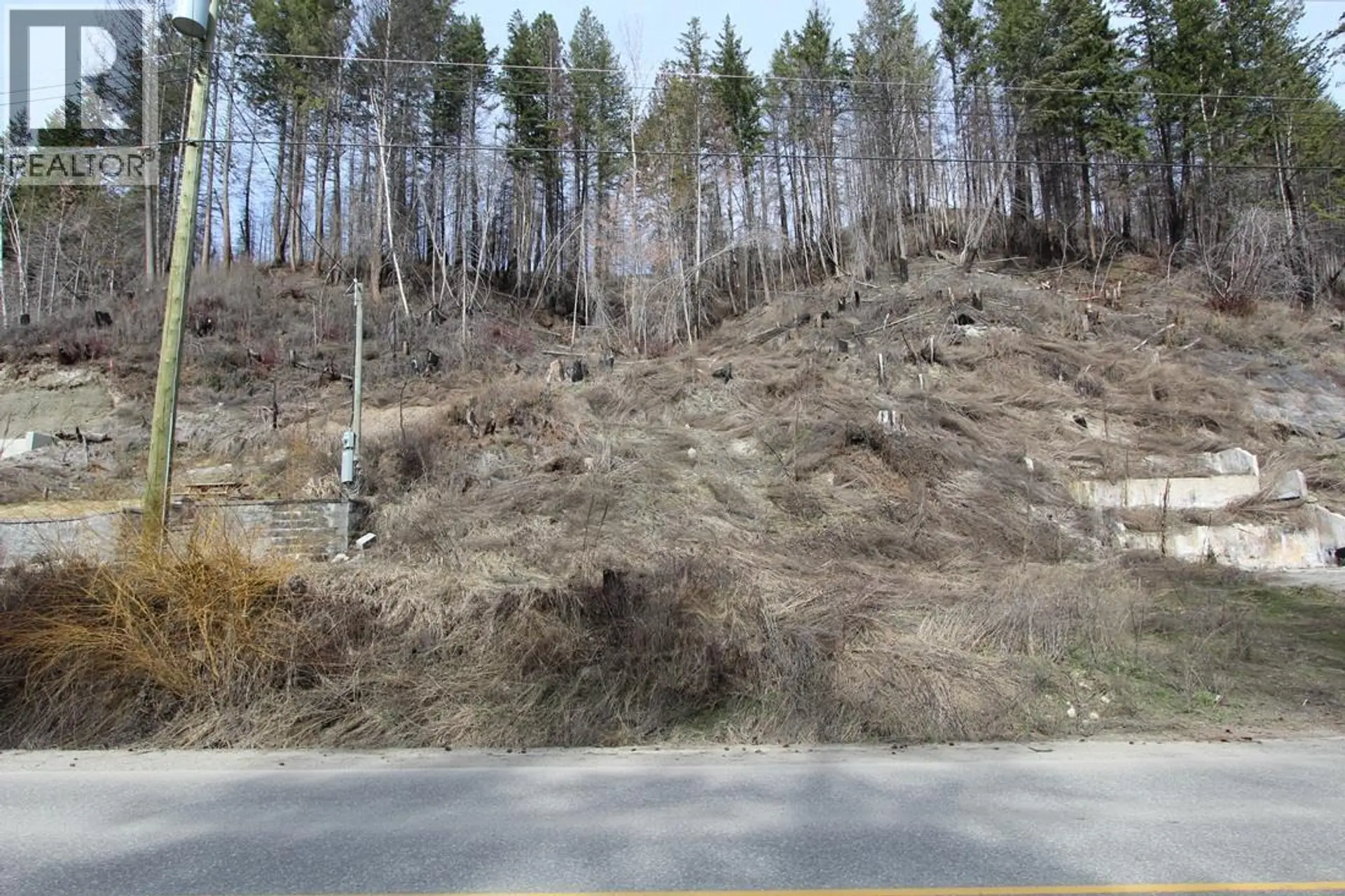 Property at 5183 SQUILAX ANGLEMONT ROAD, Celista, BC