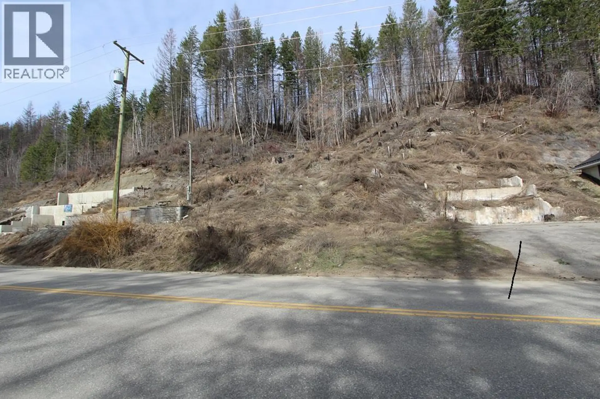 Property at 5183 SQUILAX ANGLEMONT ROAD, Celista, BC