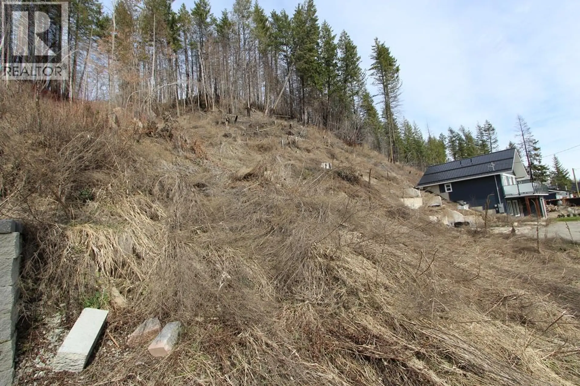 Property at 5183 SQUILAX ANGLEMONT ROAD, Celista, BC