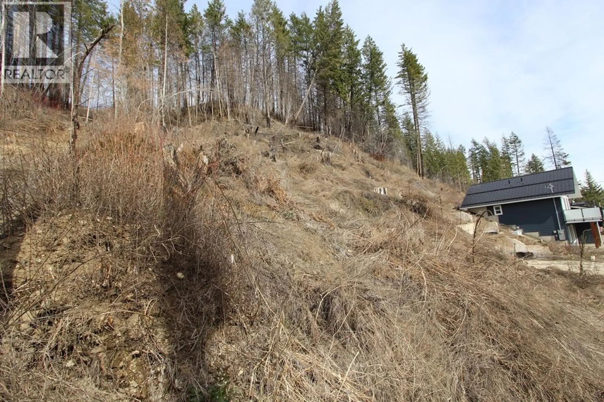 Property at 5183 SQUILAX ANGLEMONT ROAD, Celista, BC