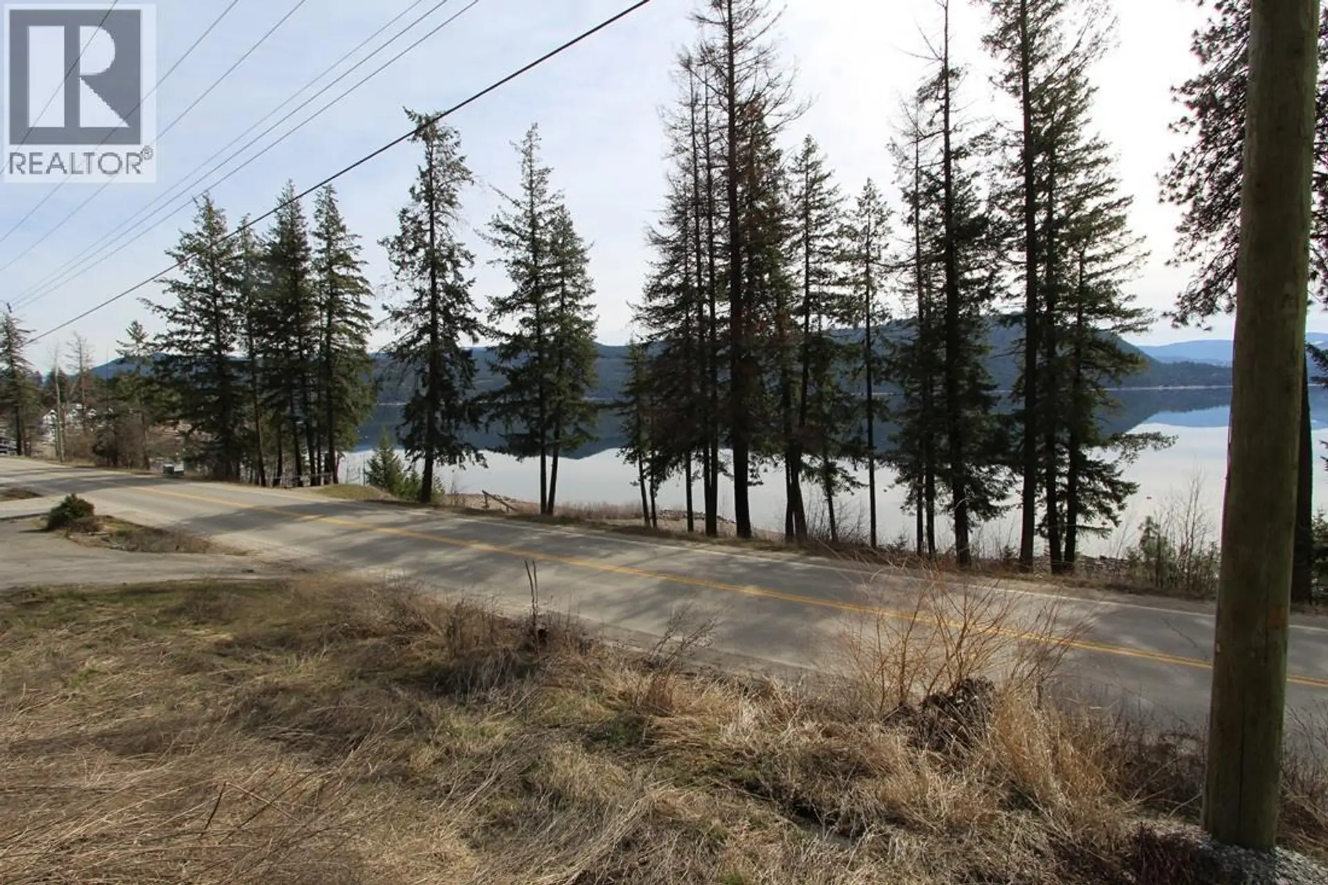 Property at 5183 SQUILAX ANGLEMONT ROAD, Celista, BC