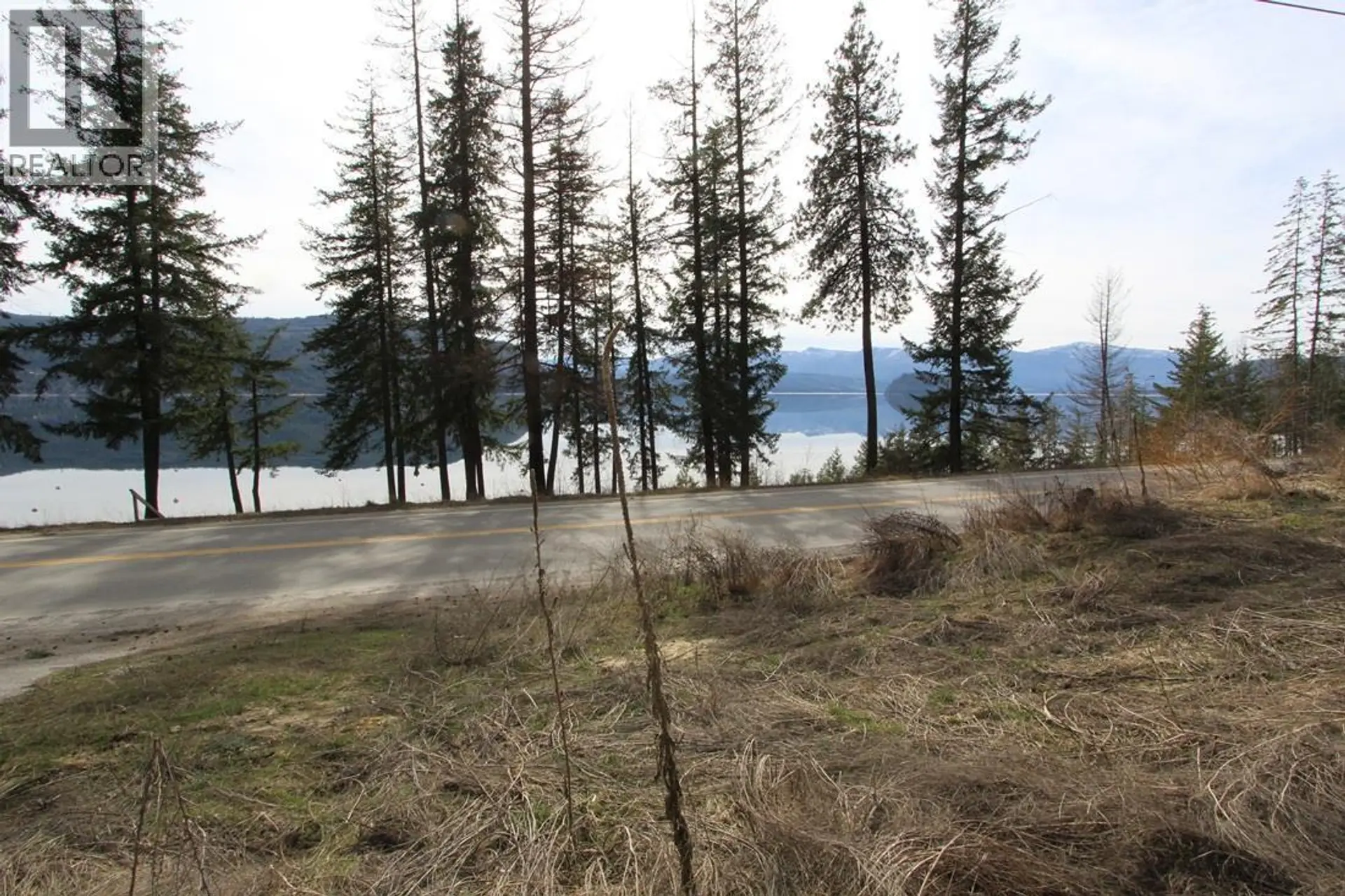 Property at 5183 SQUILAX ANGLEMONT ROAD, Celista, BC