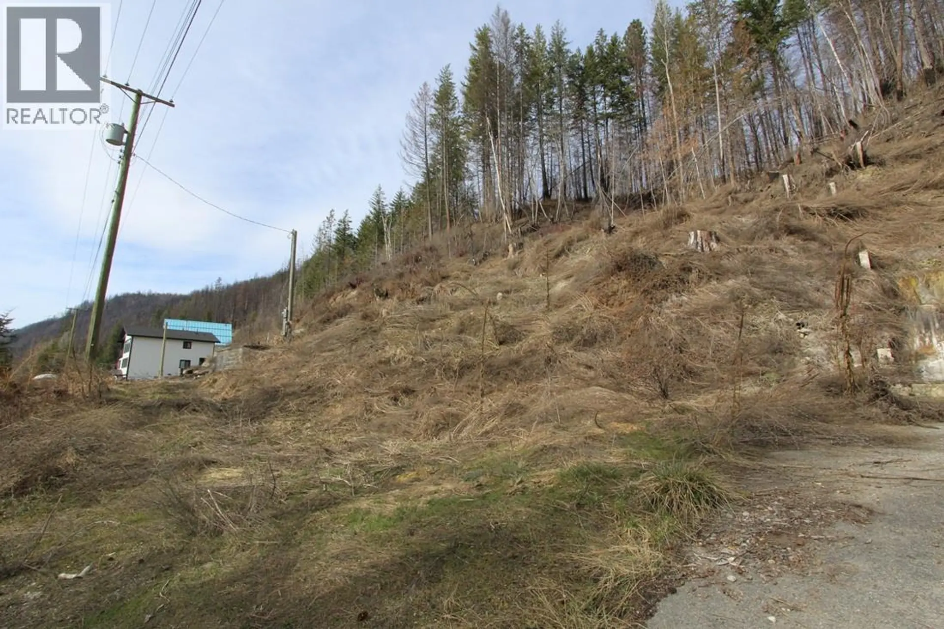 Property at 5183 SQUILAX ANGLEMONT ROAD, Celista, BC