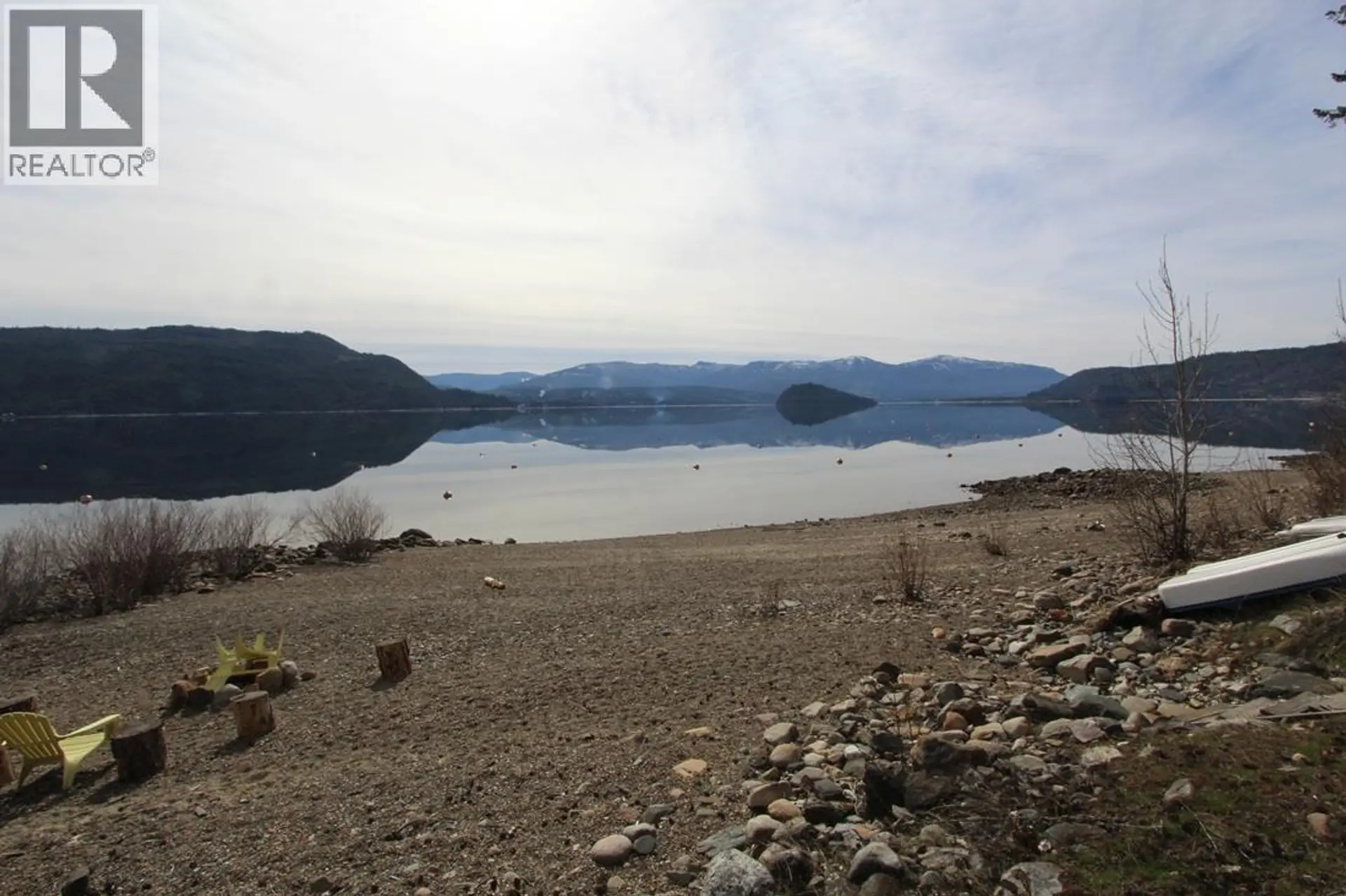 Property at 5183 SQUILAX ANGLEMONT ROAD, Celista, BC